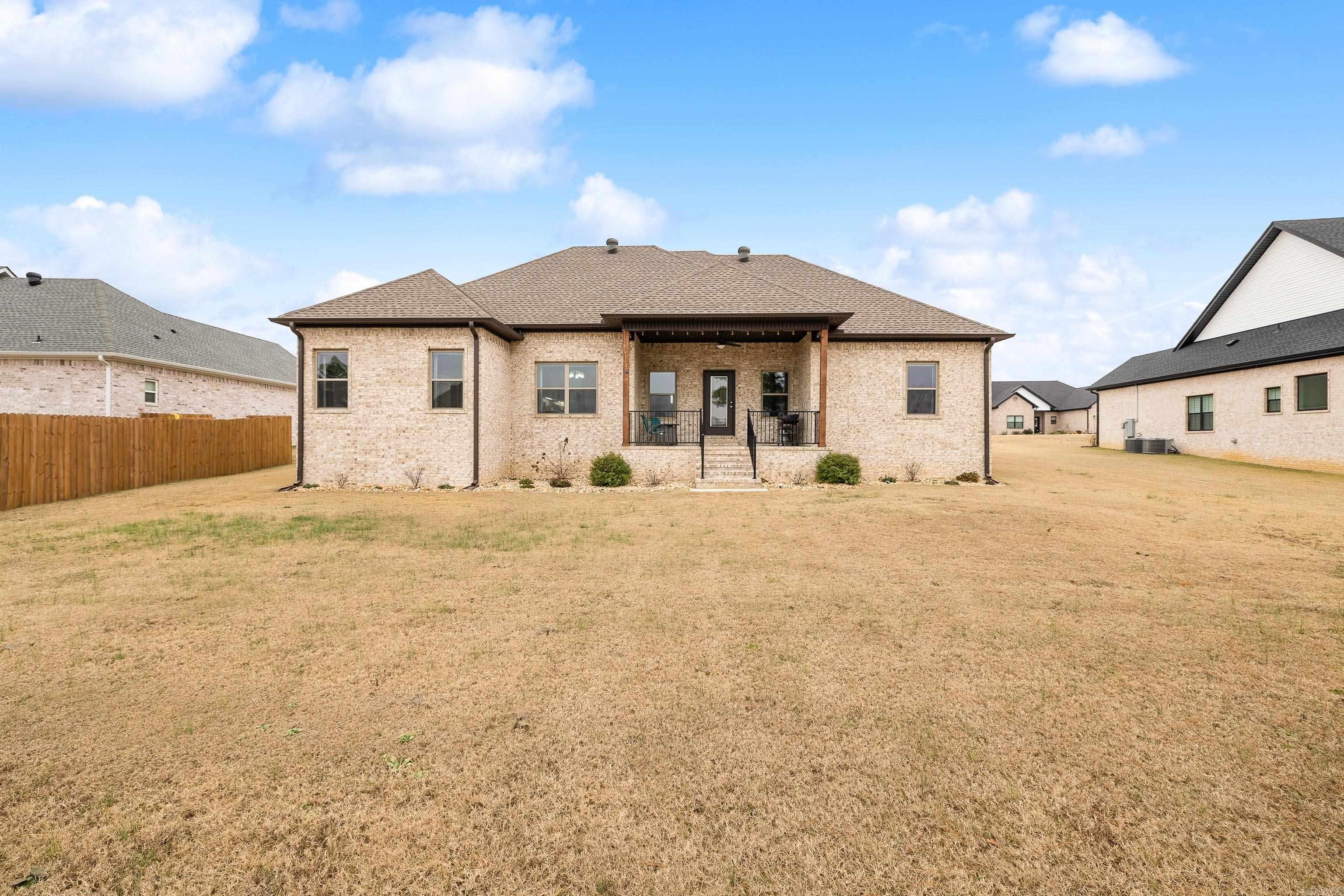 HIDDEN VALLEY ESTATES - Residential