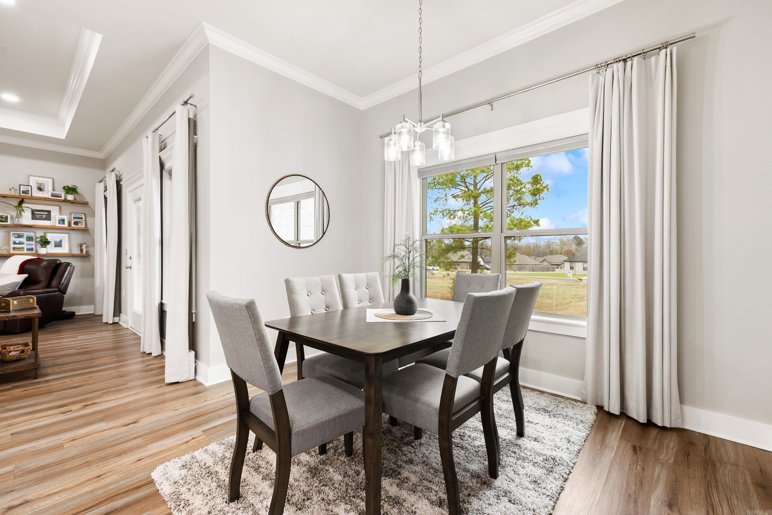 HIDDEN VALLEY ESTATES - Residential