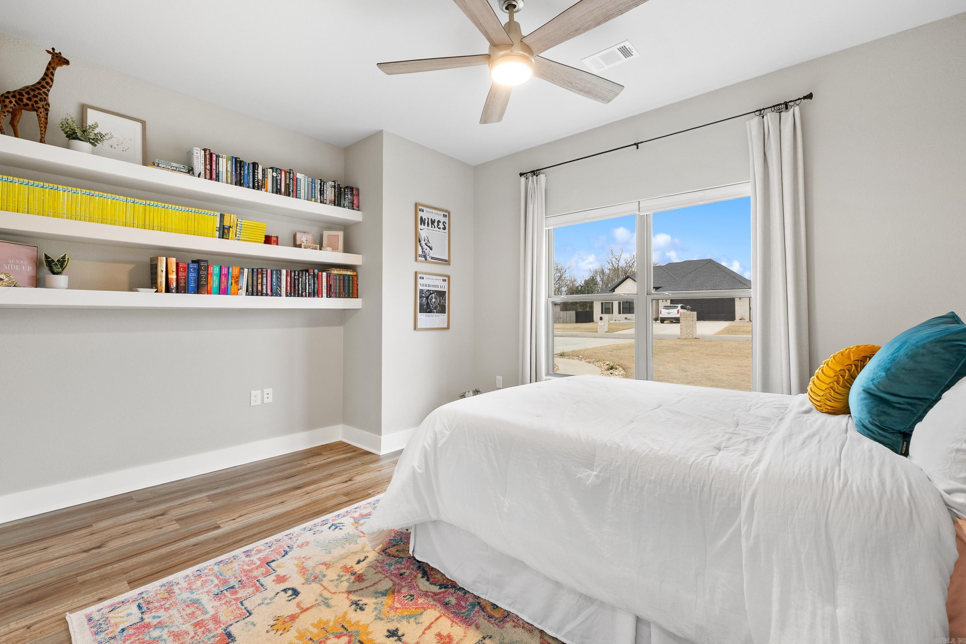 HIDDEN VALLEY ESTATES - Residential