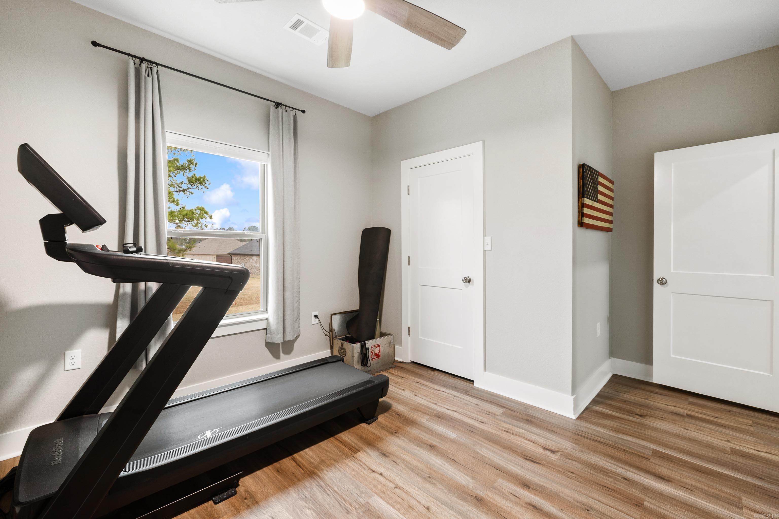 HIDDEN VALLEY ESTATES - Residential