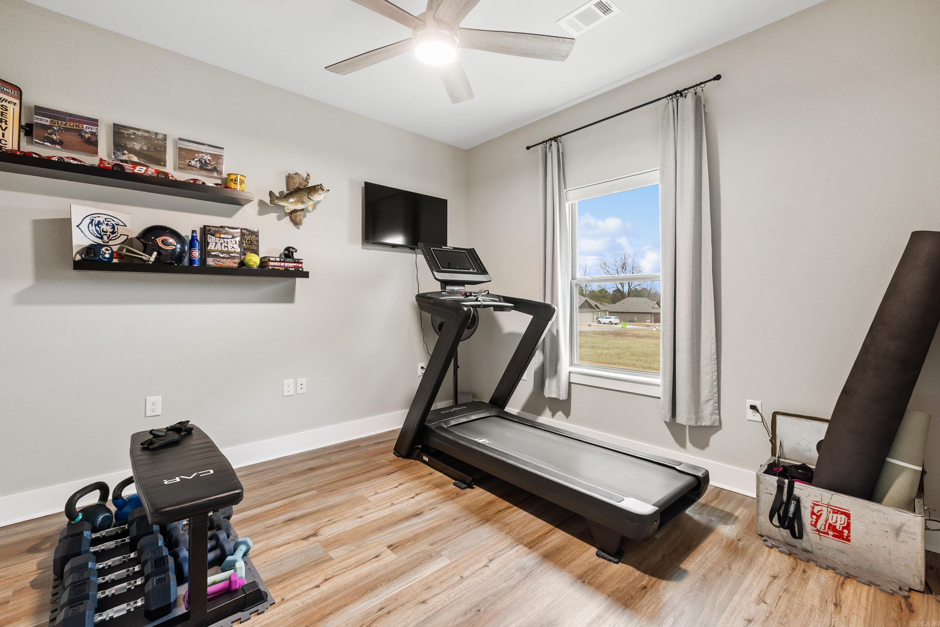 HIDDEN VALLEY ESTATES - Residential