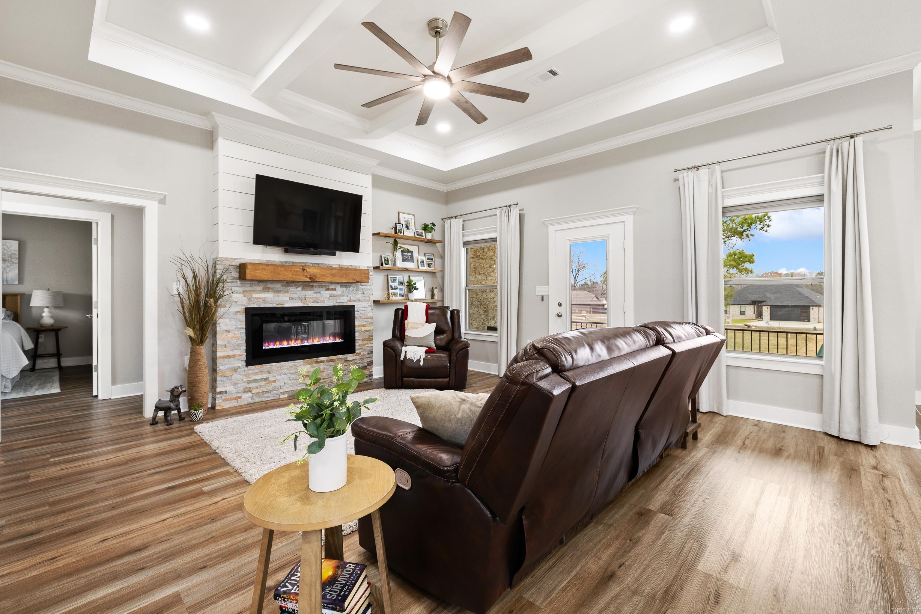 HIDDEN VALLEY ESTATES - Residential