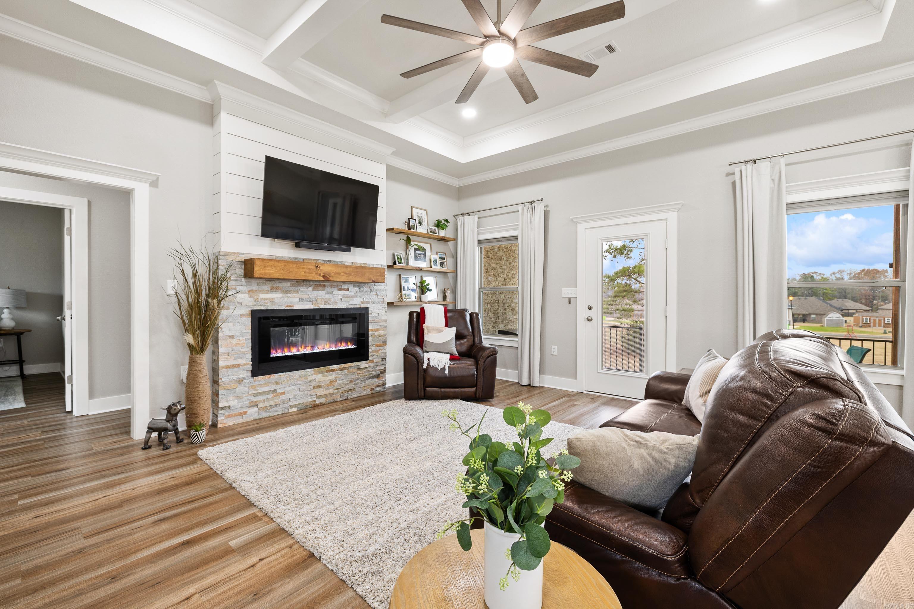 HIDDEN VALLEY ESTATES - Residential