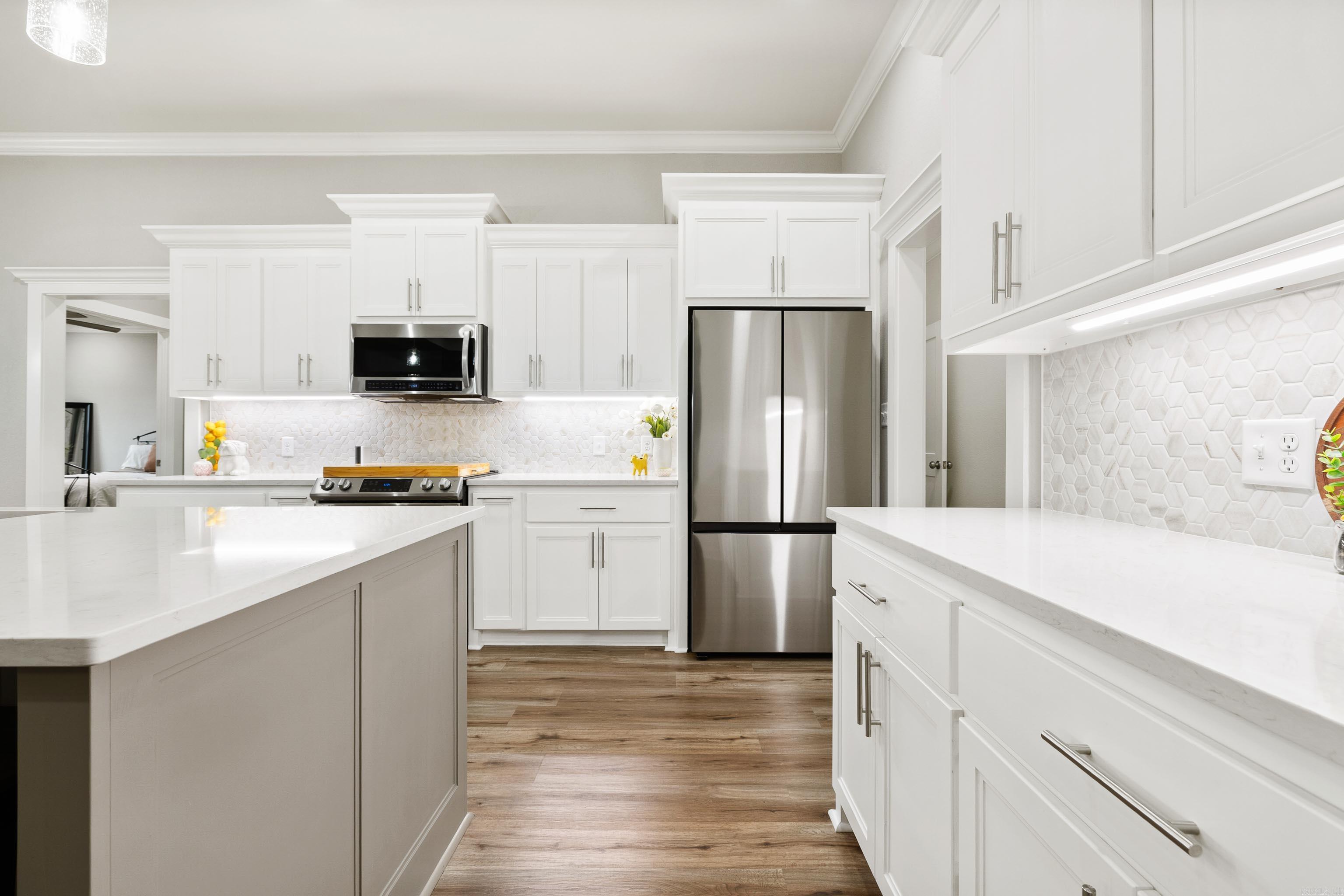 HIDDEN VALLEY ESTATES - Residential