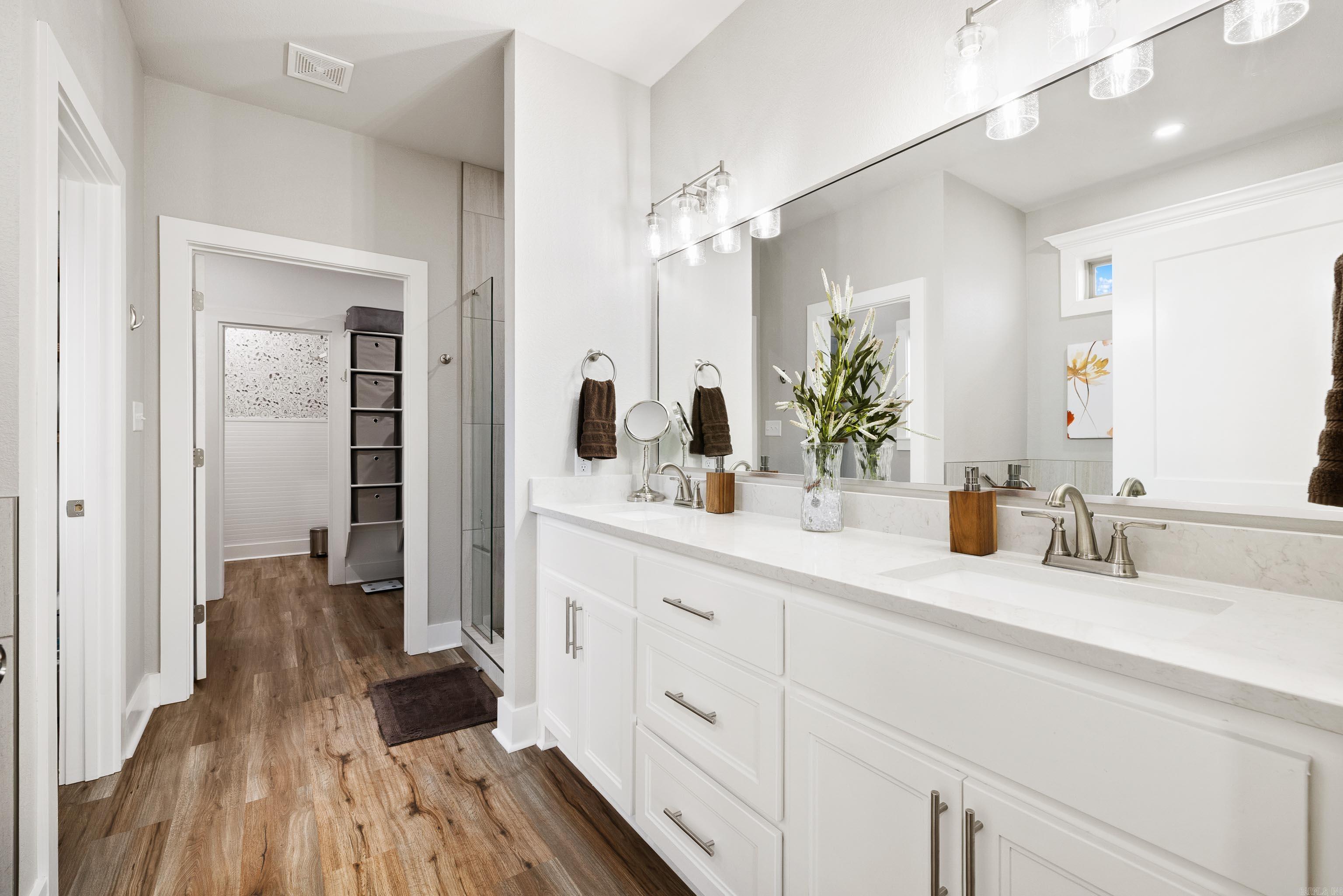 HIDDEN VALLEY ESTATES - Residential