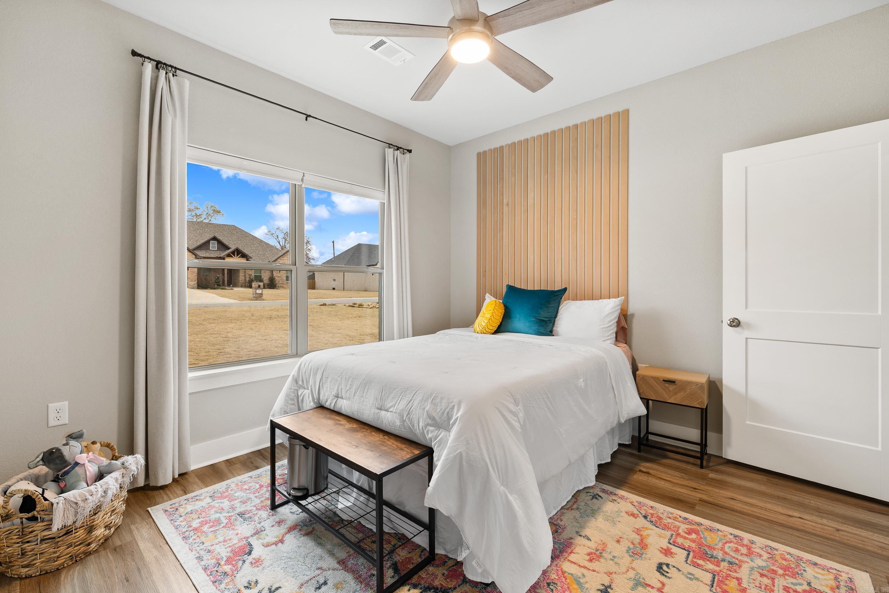 HIDDEN VALLEY ESTATES - Residential