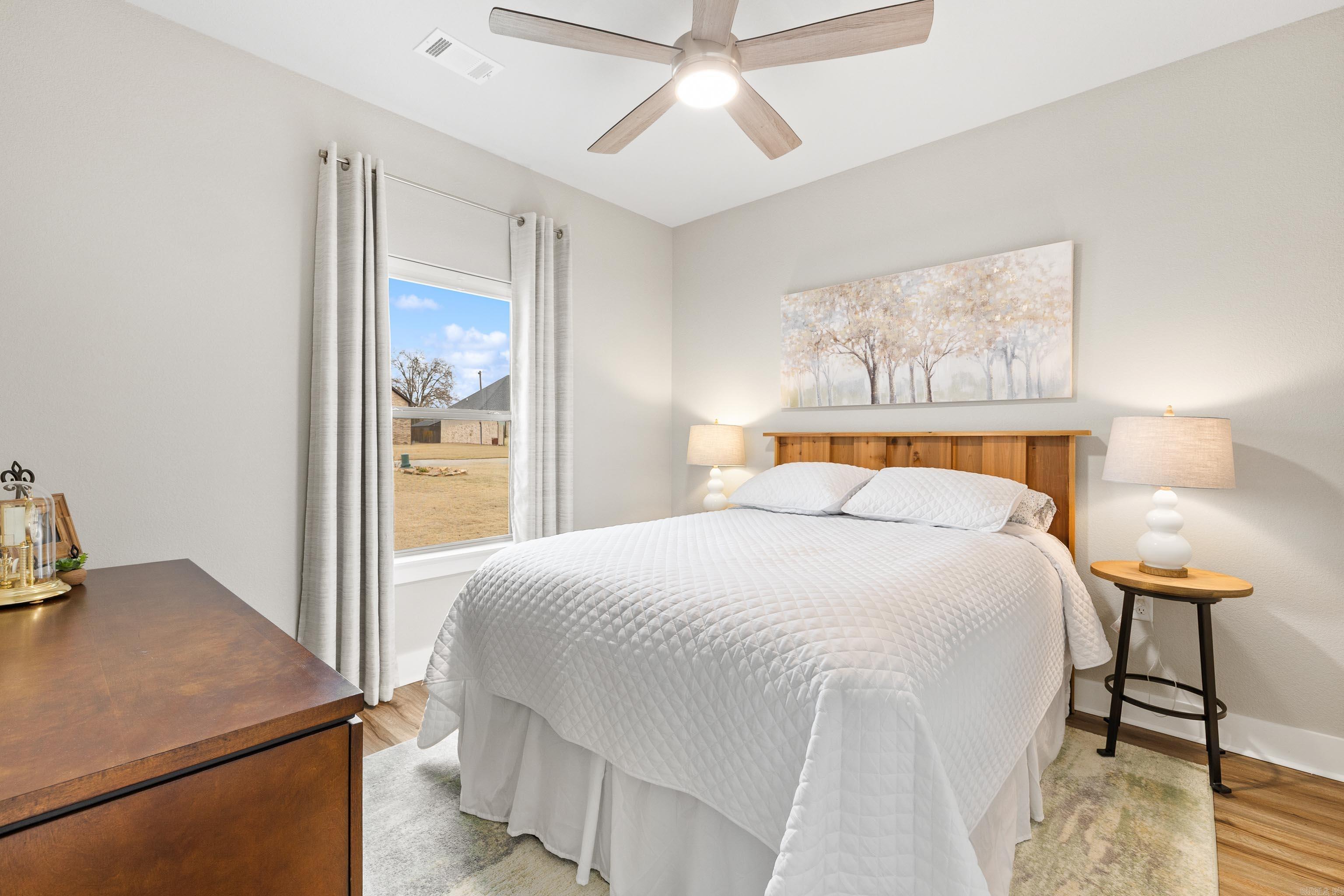 HIDDEN VALLEY ESTATES - Residential