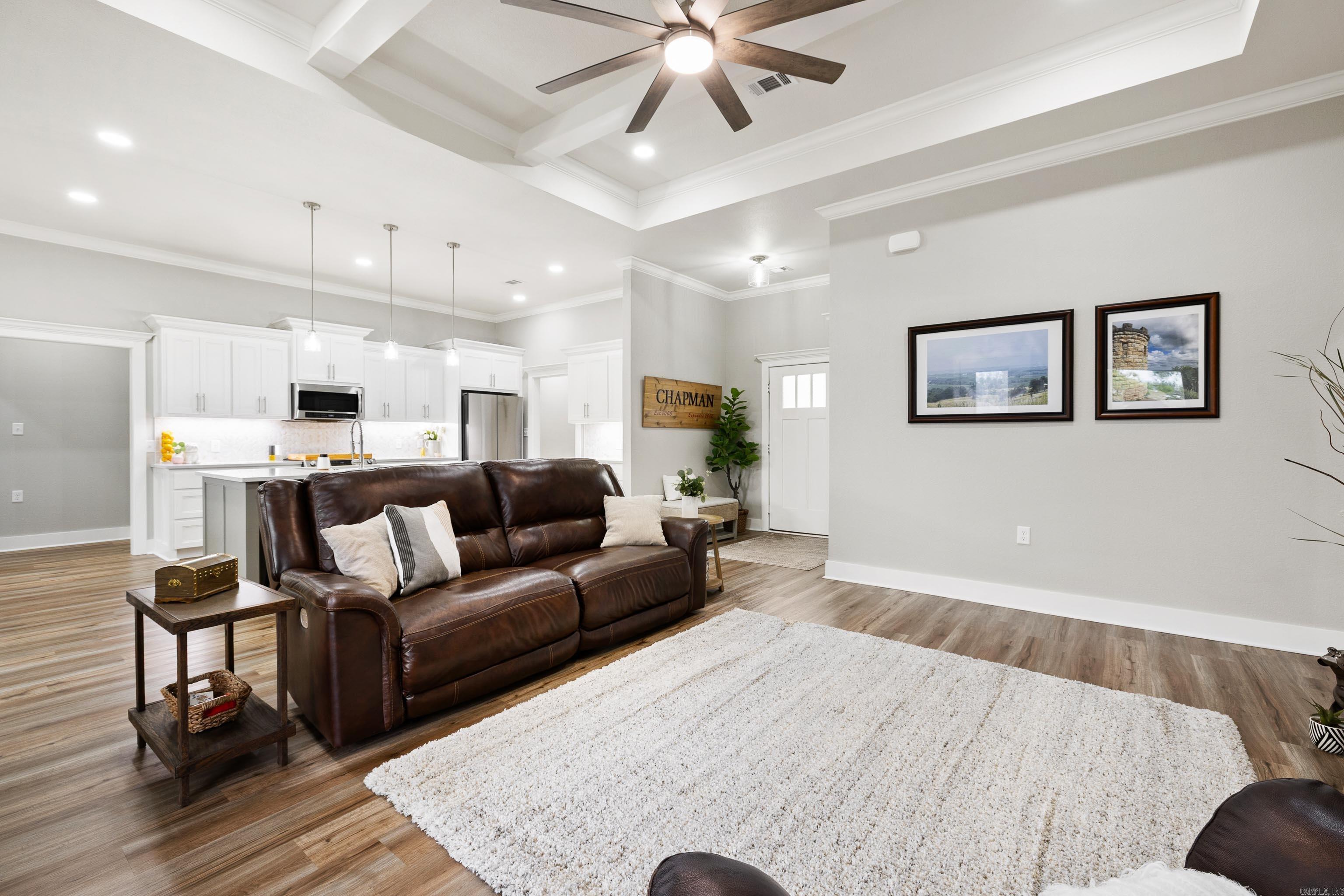 HIDDEN VALLEY ESTATES - Residential