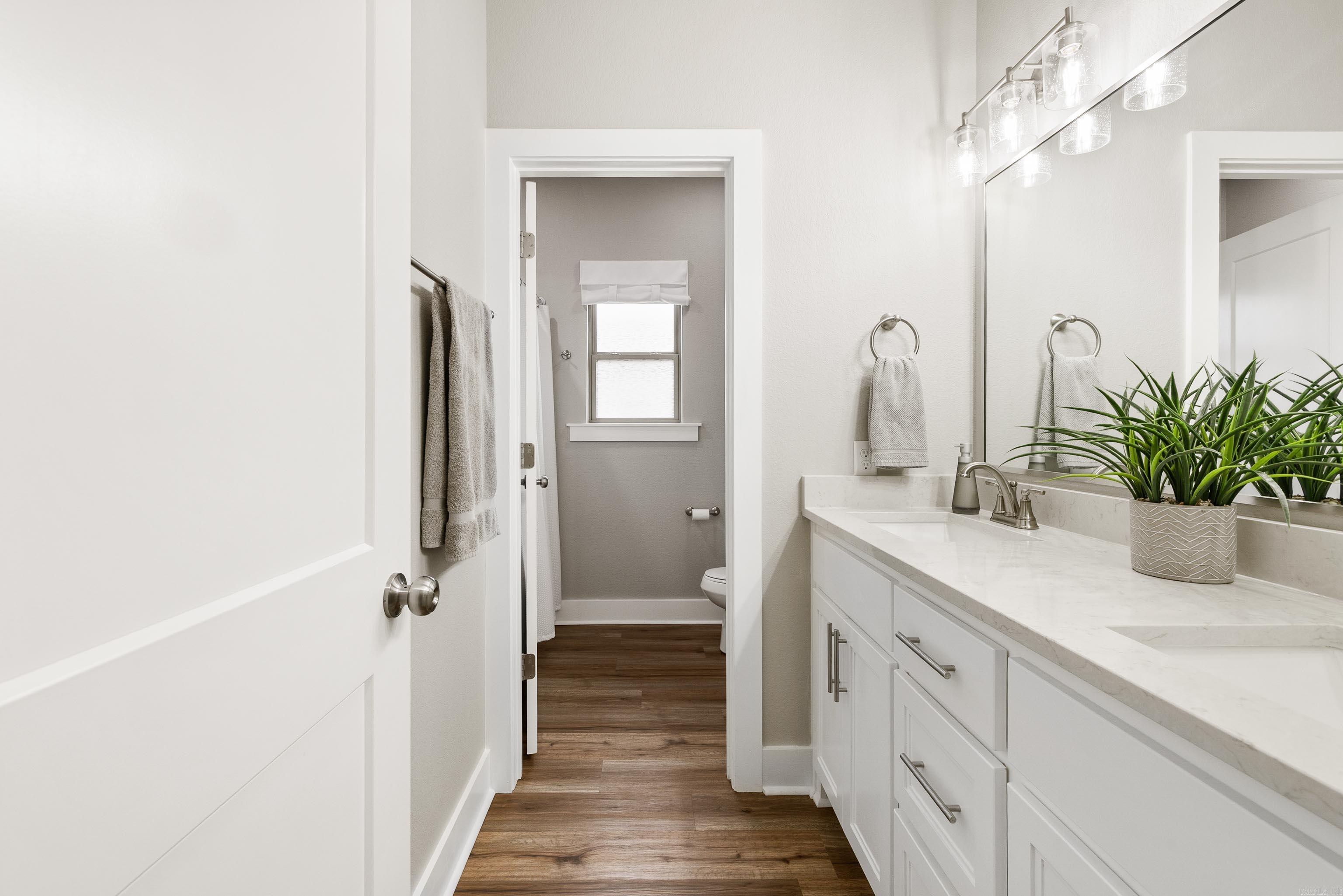 HIDDEN VALLEY ESTATES - Residential