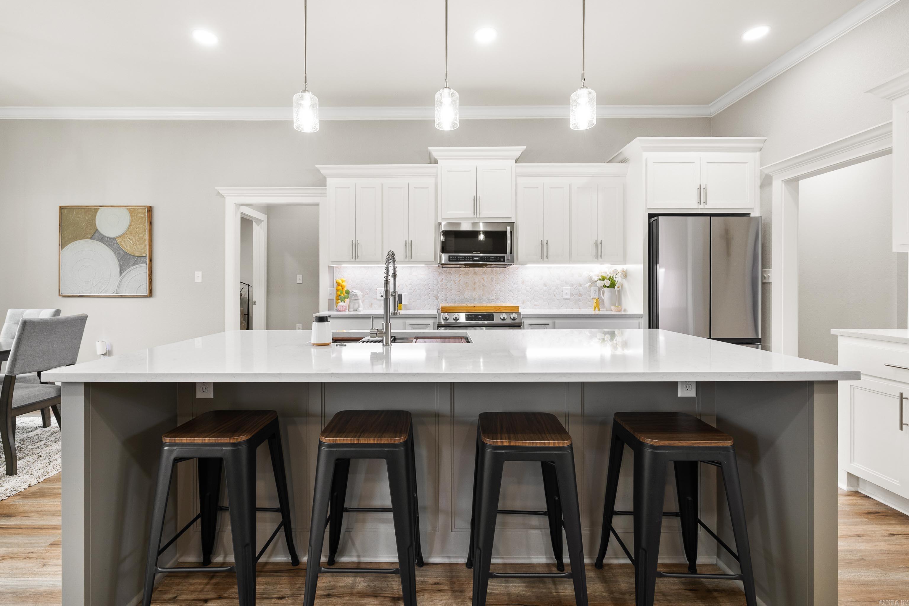 HIDDEN VALLEY ESTATES - Residential