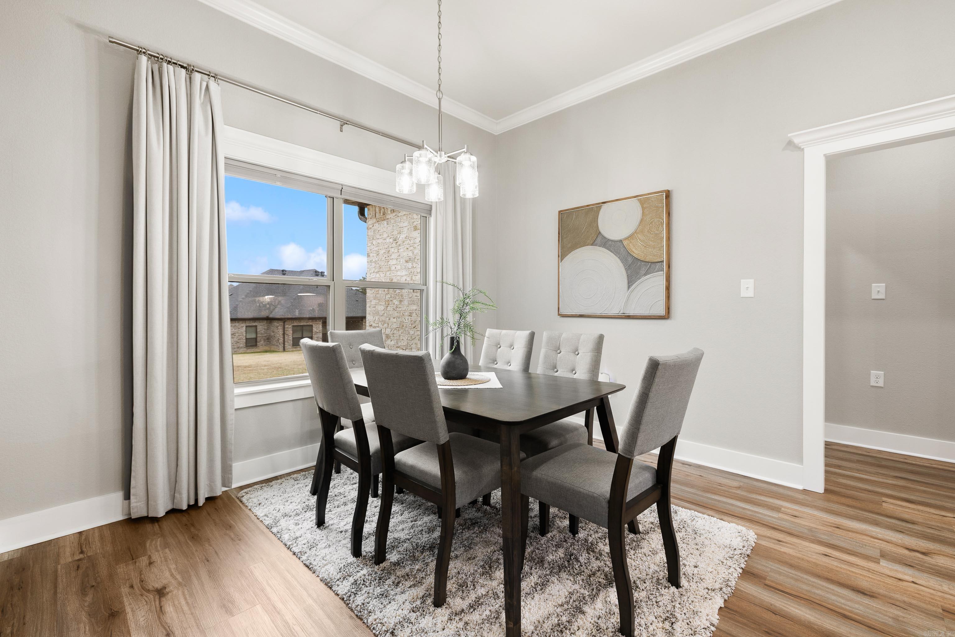 HIDDEN VALLEY ESTATES - Residential