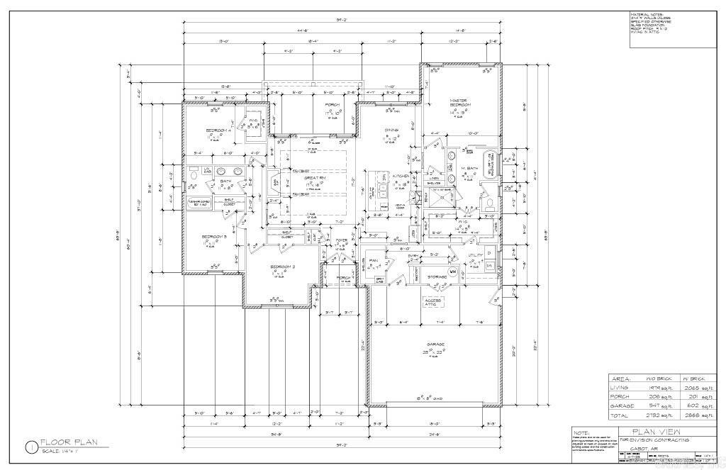 HIDDEN VALLEY ESTATES - Residential