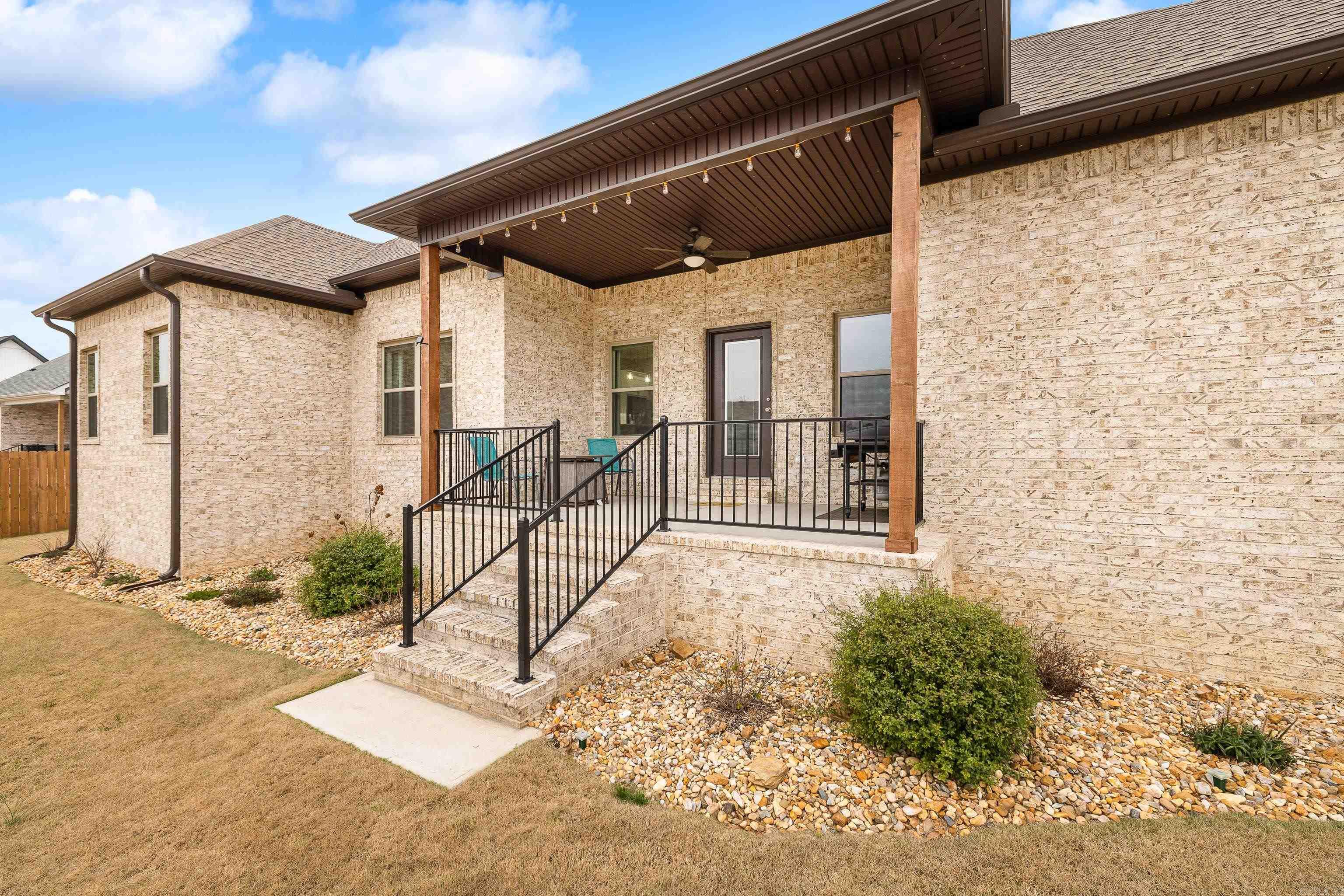 HIDDEN VALLEY ESTATES - Residential