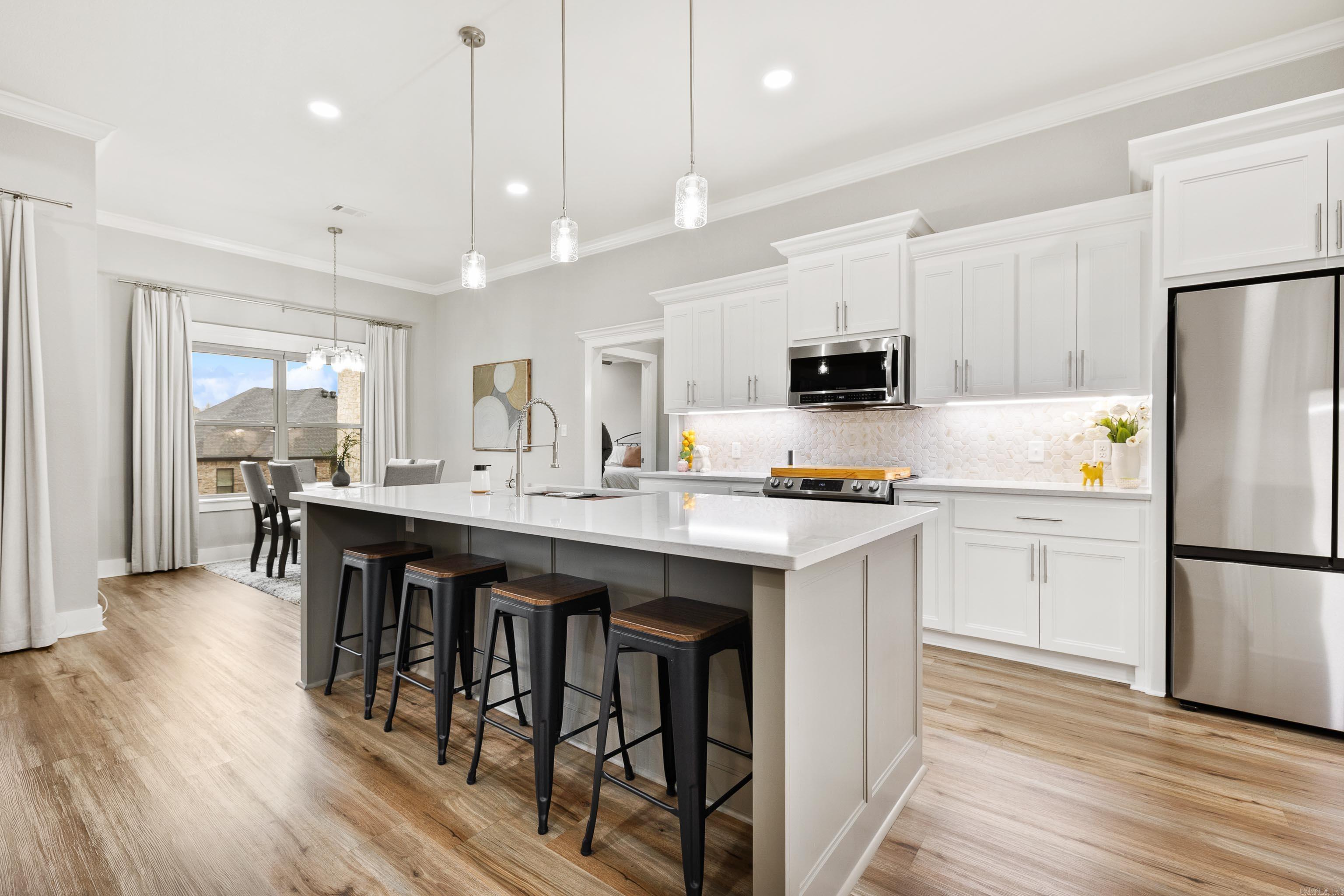 HIDDEN VALLEY ESTATES - Residential