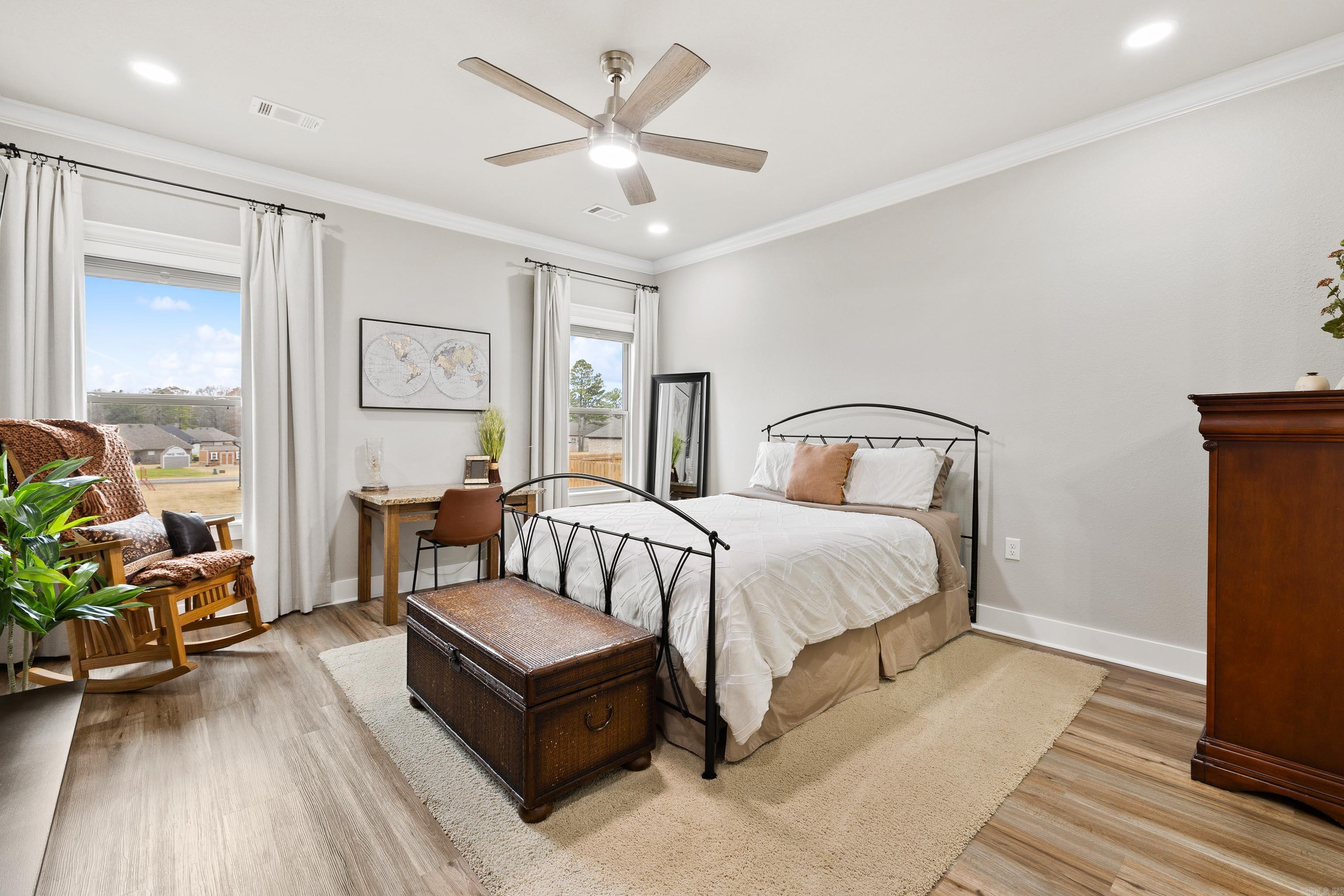 HIDDEN VALLEY ESTATES - Residential