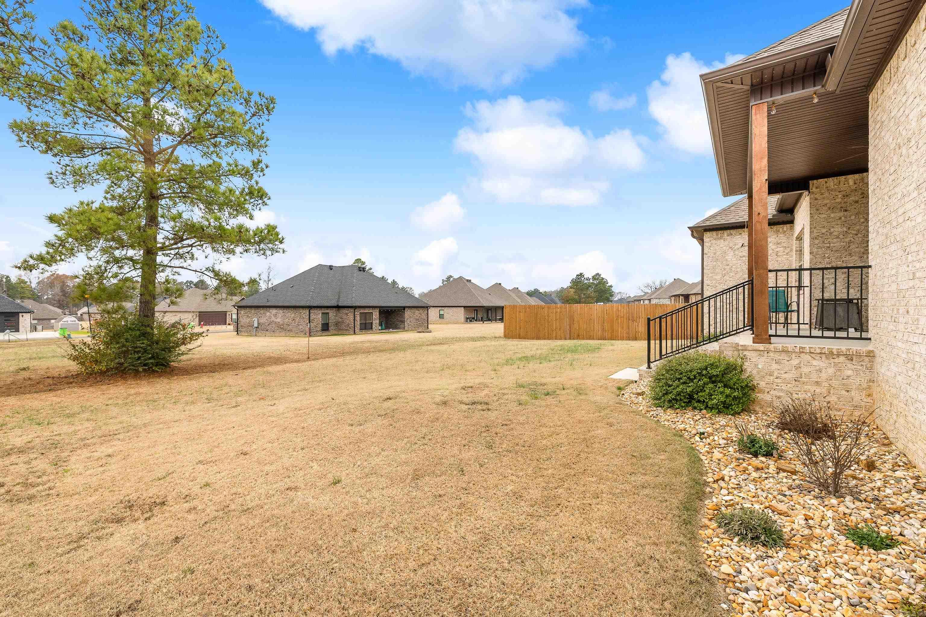 HIDDEN VALLEY ESTATES - Residential