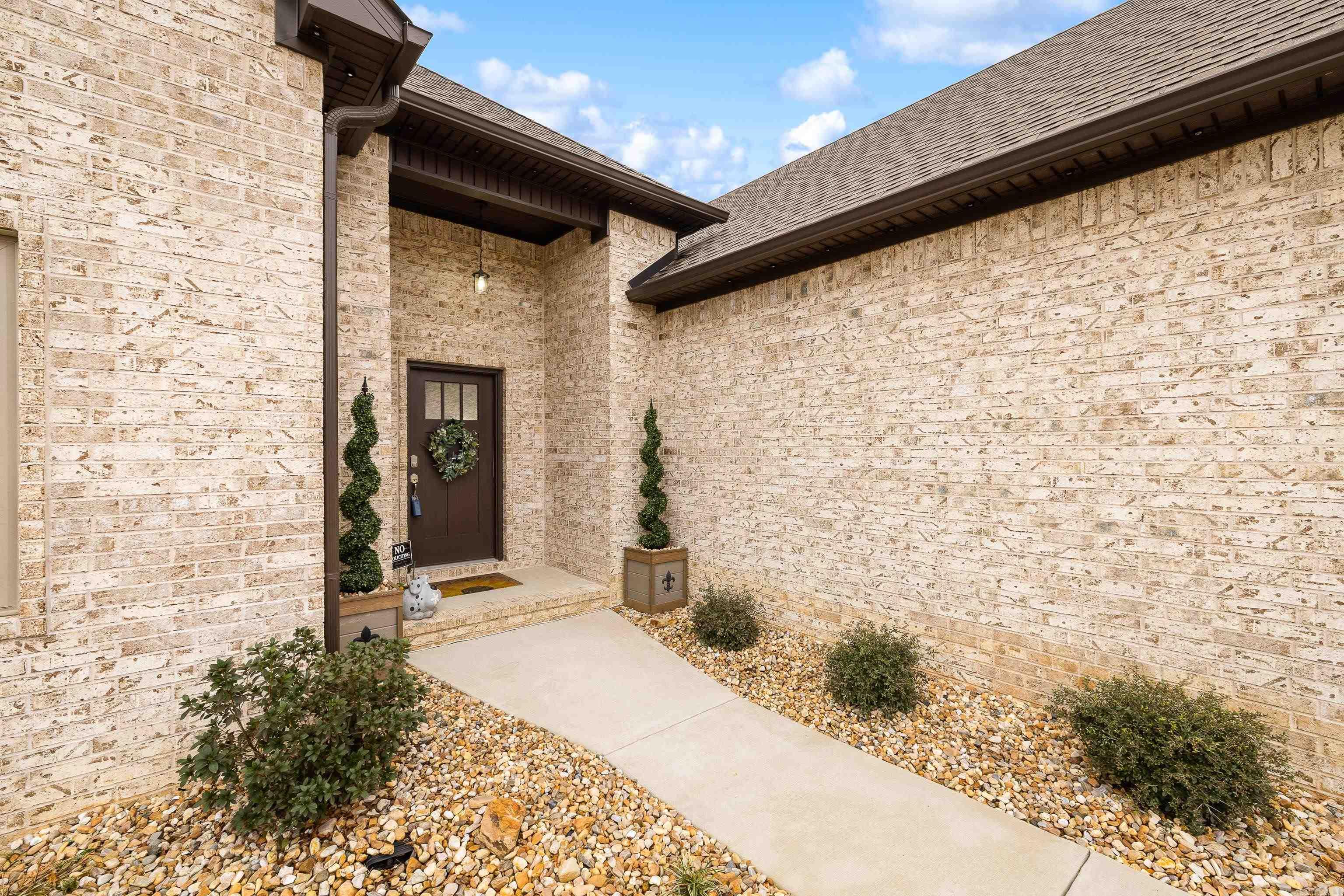 HIDDEN VALLEY ESTATES - Residential