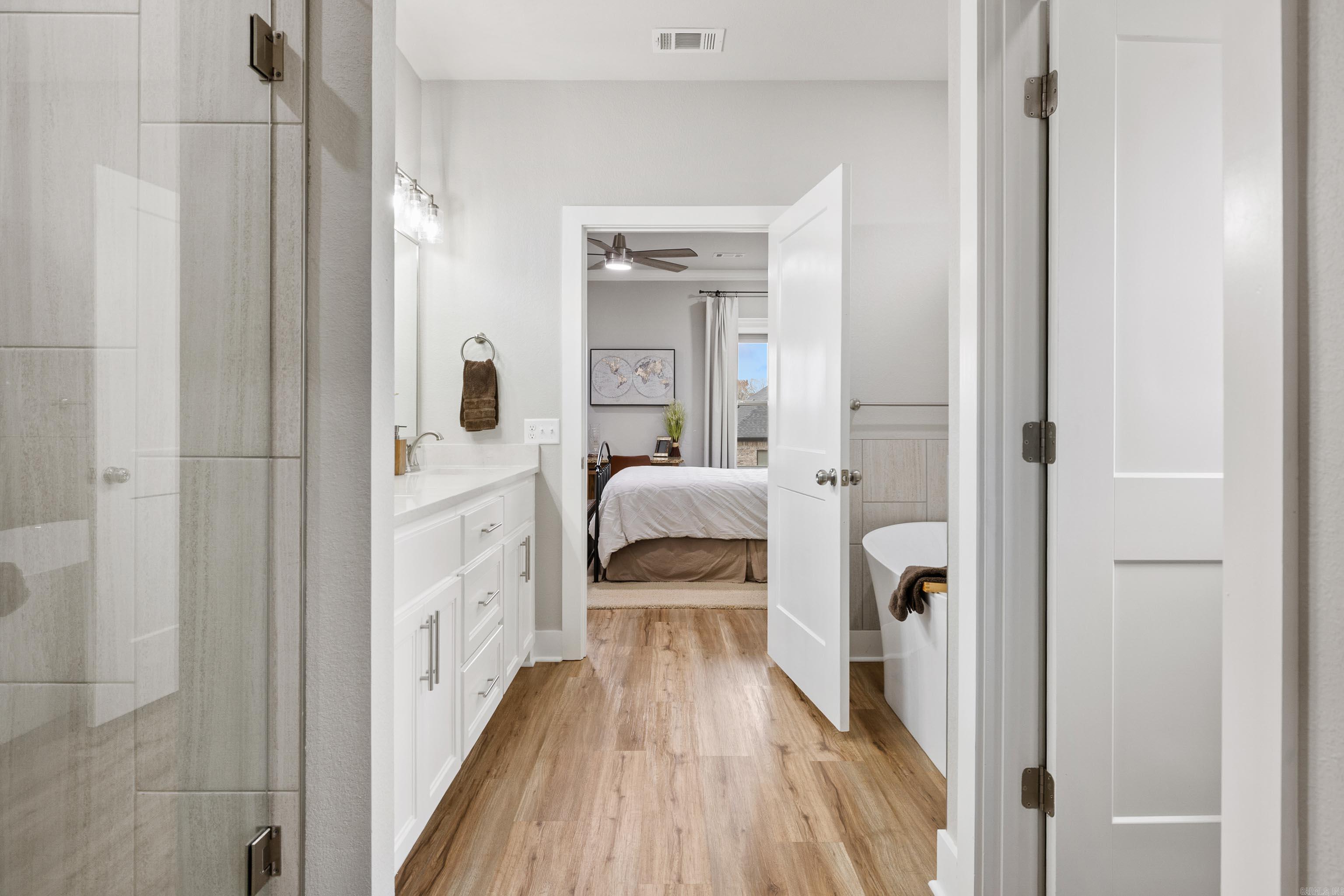 HIDDEN VALLEY ESTATES - Residential