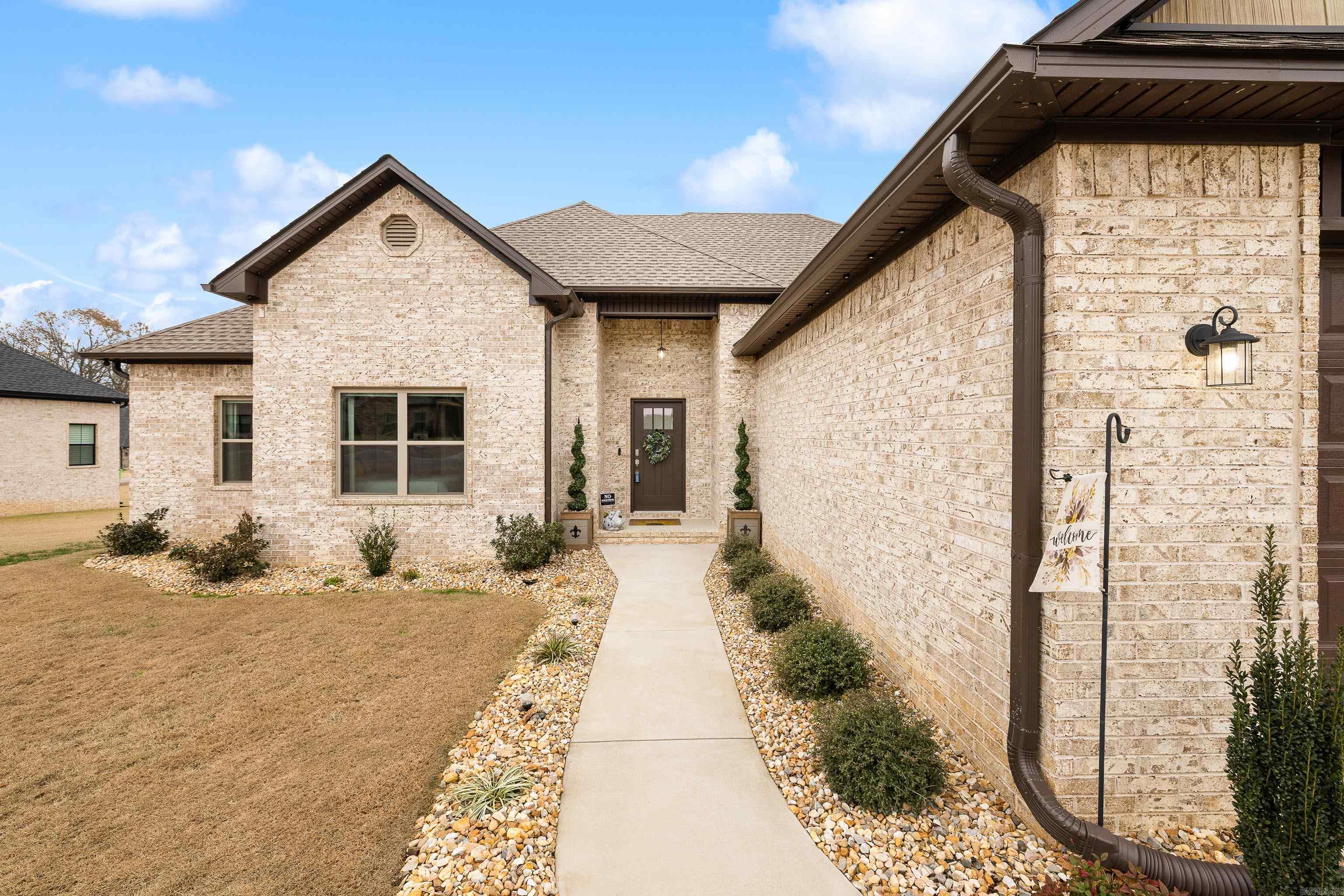 HIDDEN VALLEY ESTATES - Residential