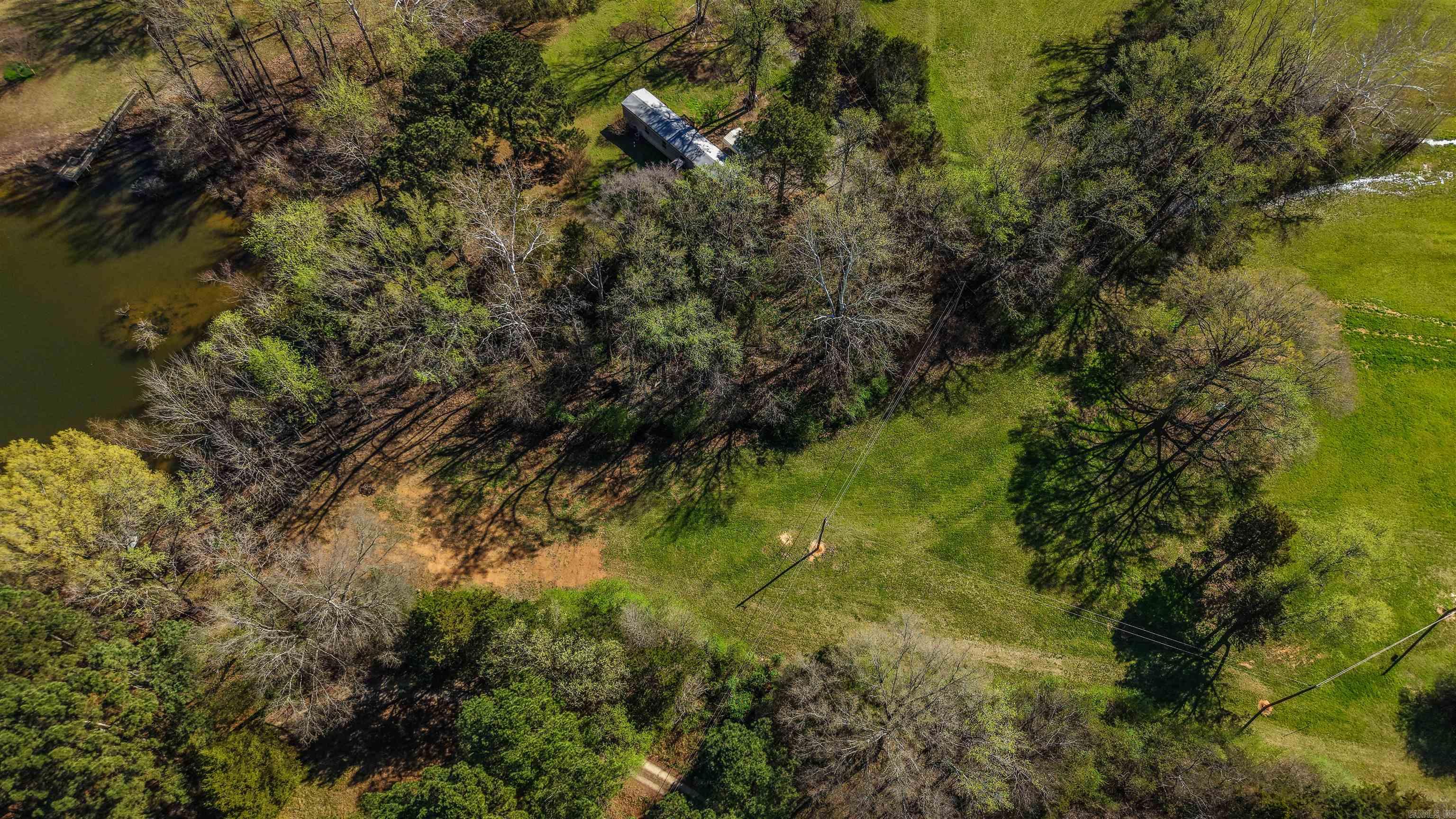 Carl Kordsmeier - Land