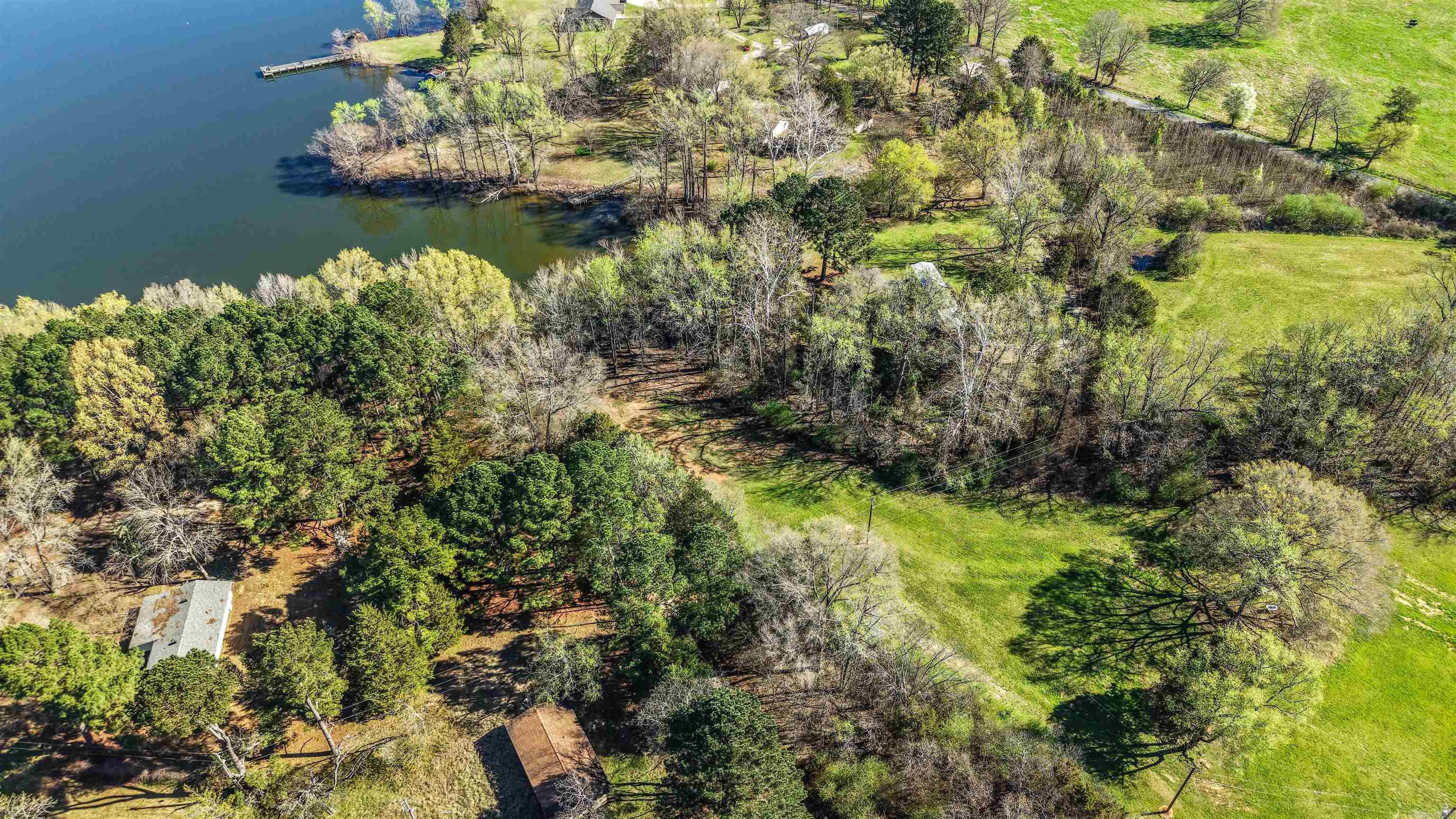 Carl Kordsmeier - Land