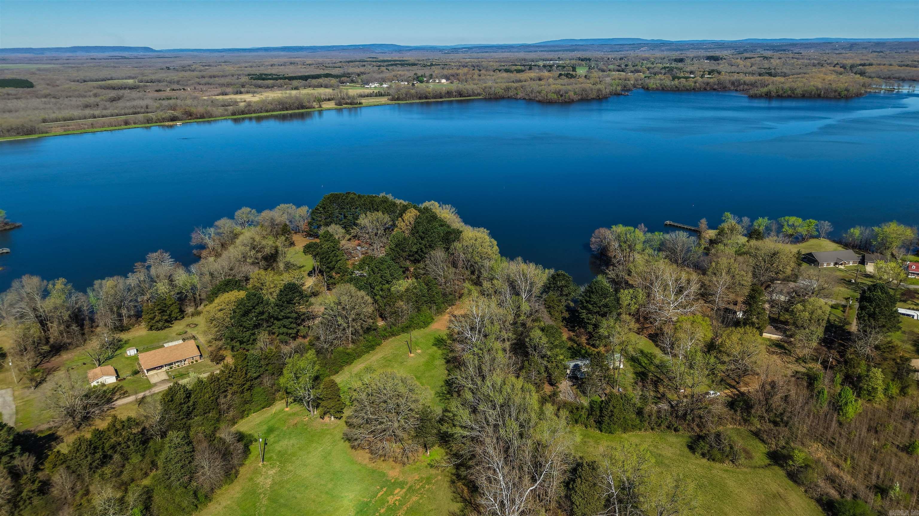 Carl Kordsmeier - Land