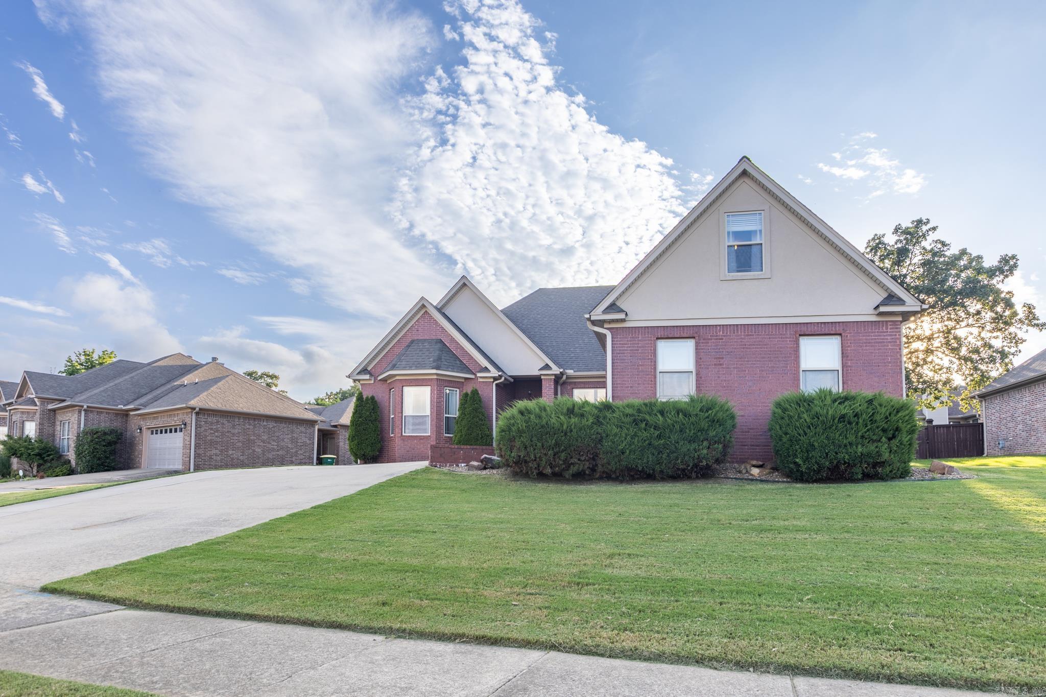 GLENN HILLS ADDN - Residential