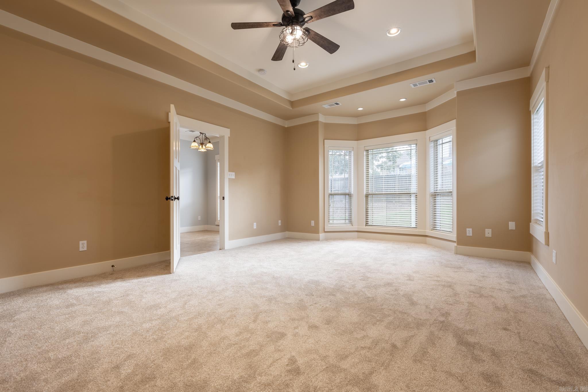 GLENN HILLS ADDN - Residential