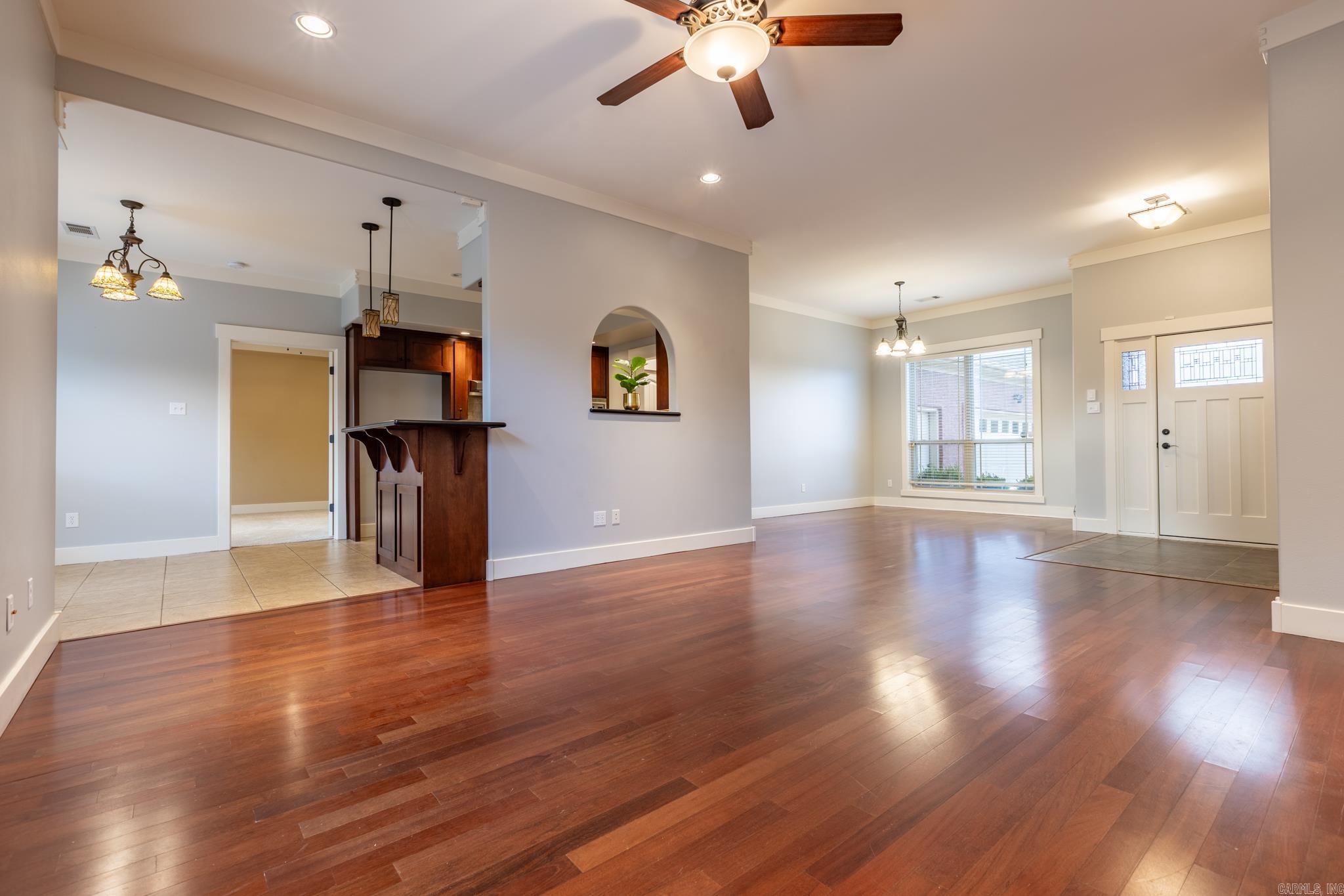 GLENN HILLS ADDN - Residential