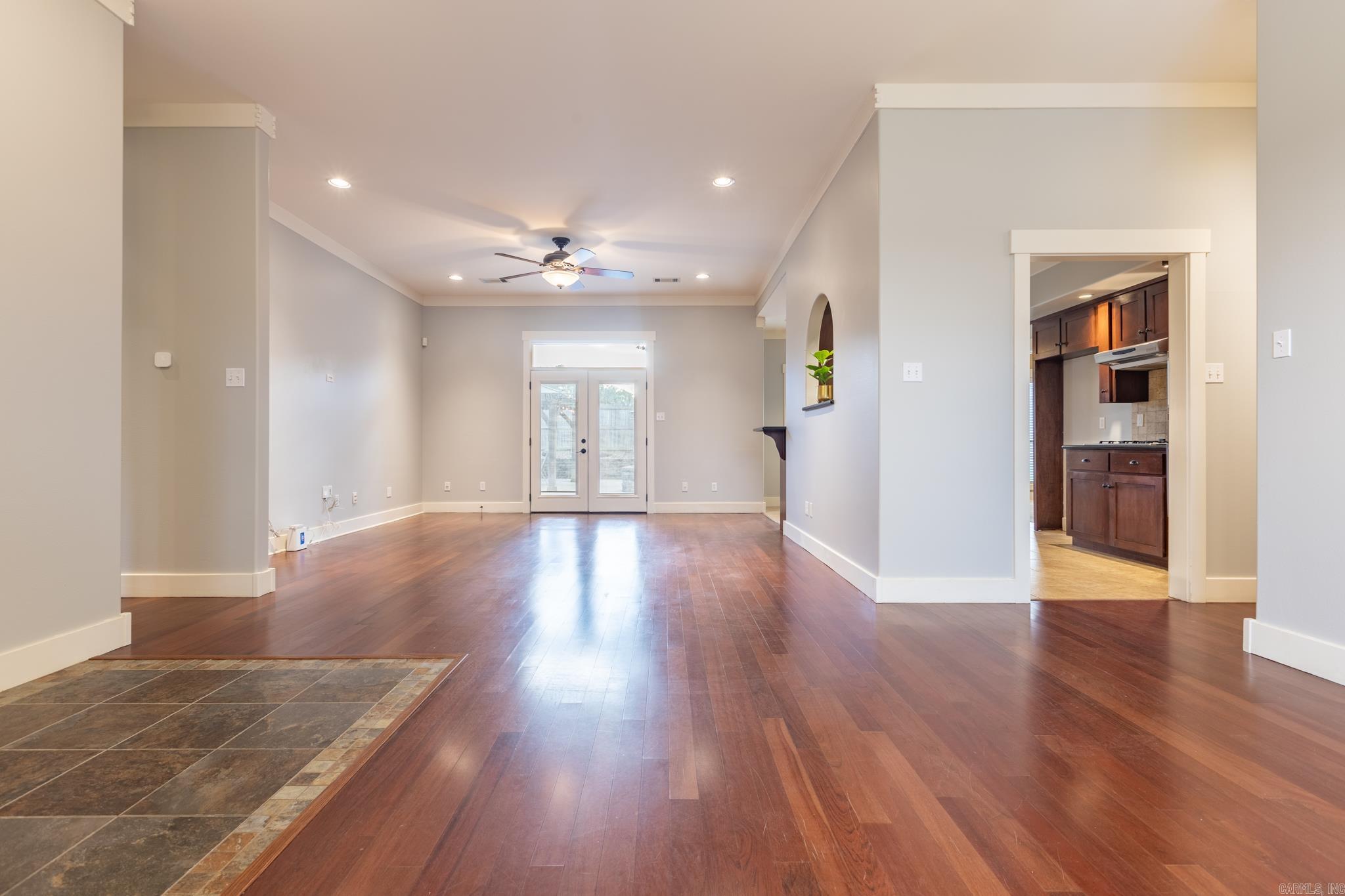 GLENN HILLS ADDN - Residential