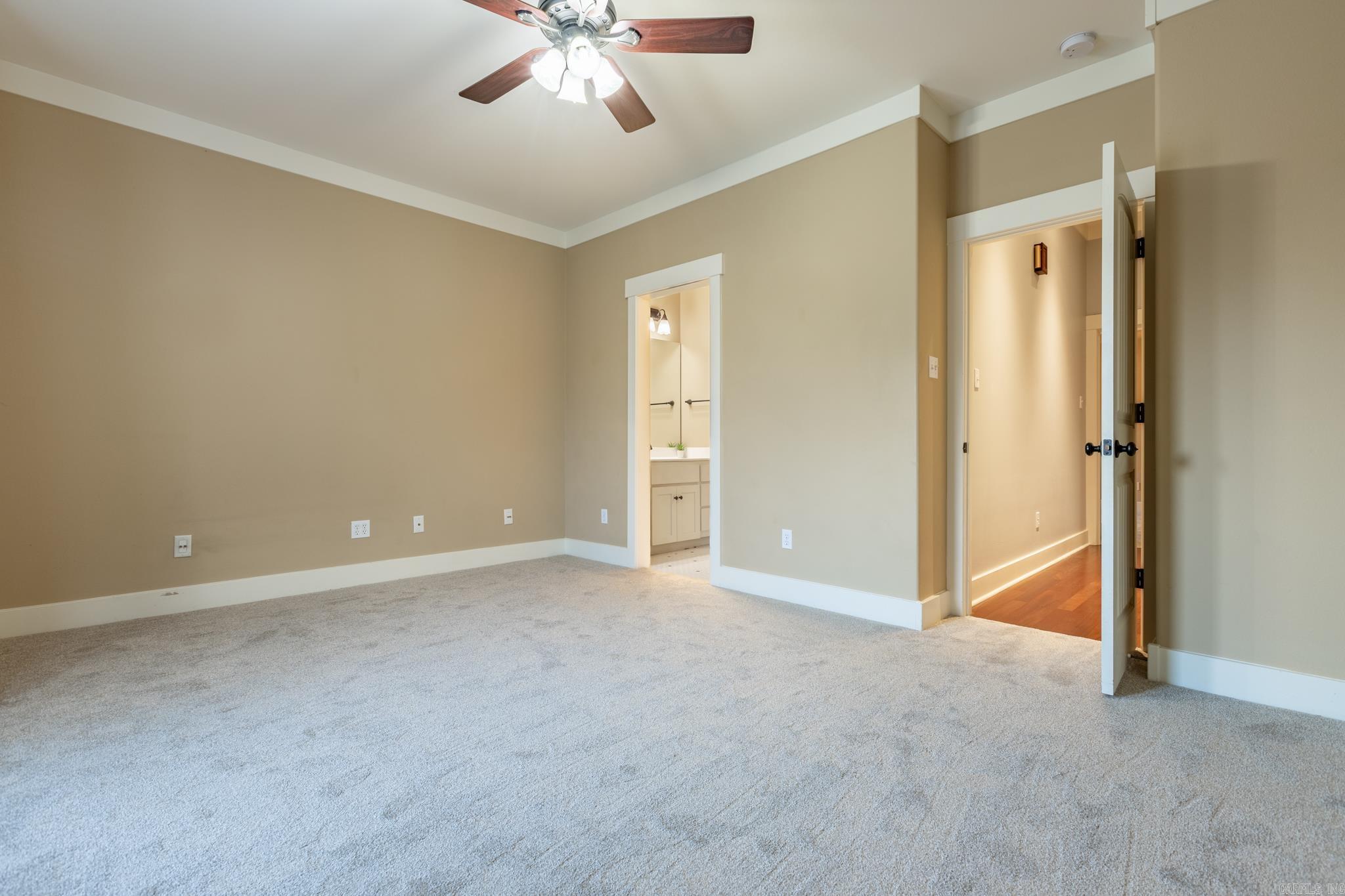 GLENN HILLS ADDN - Residential