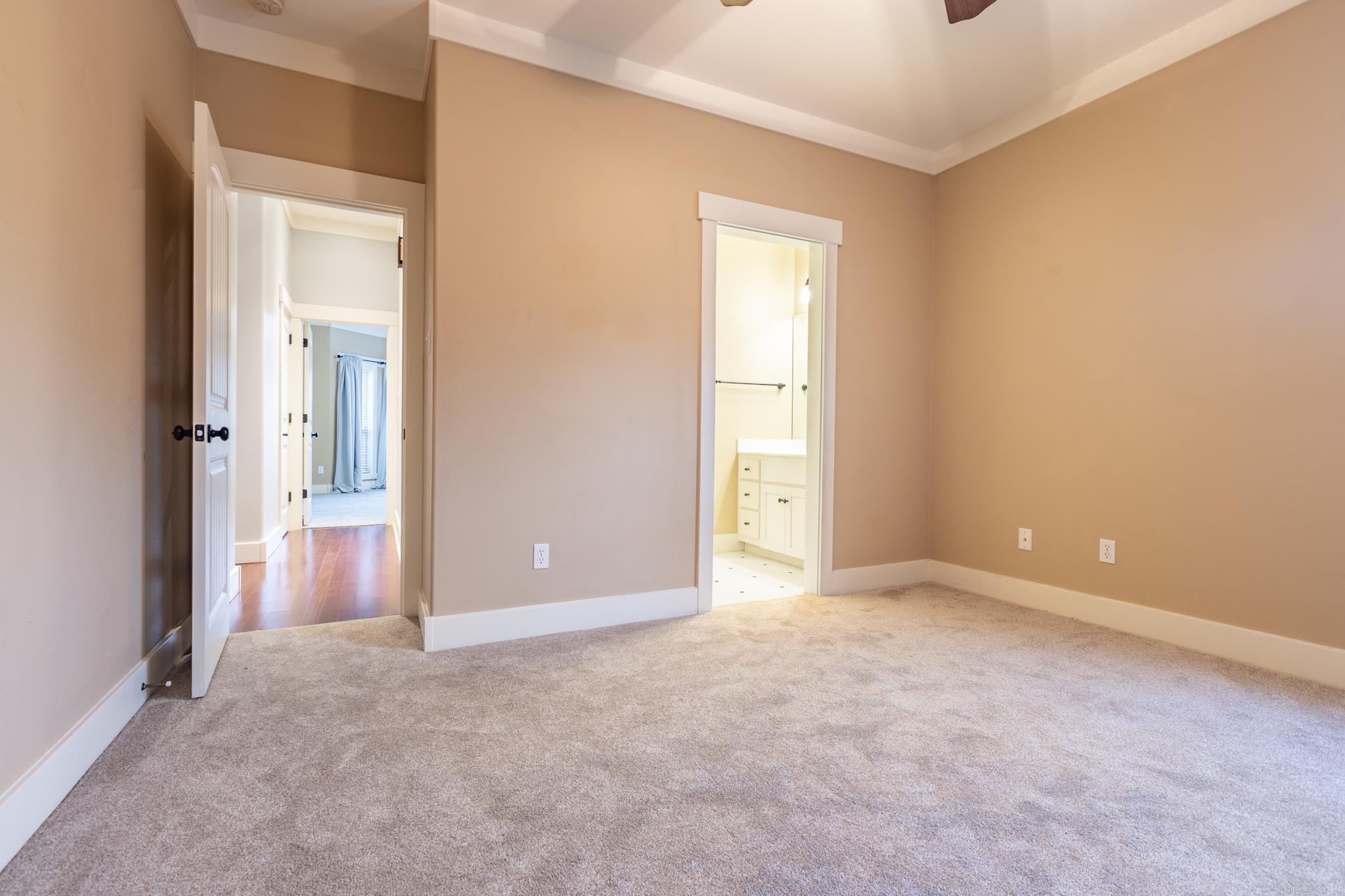 GLENN HILLS ADDN - Residential