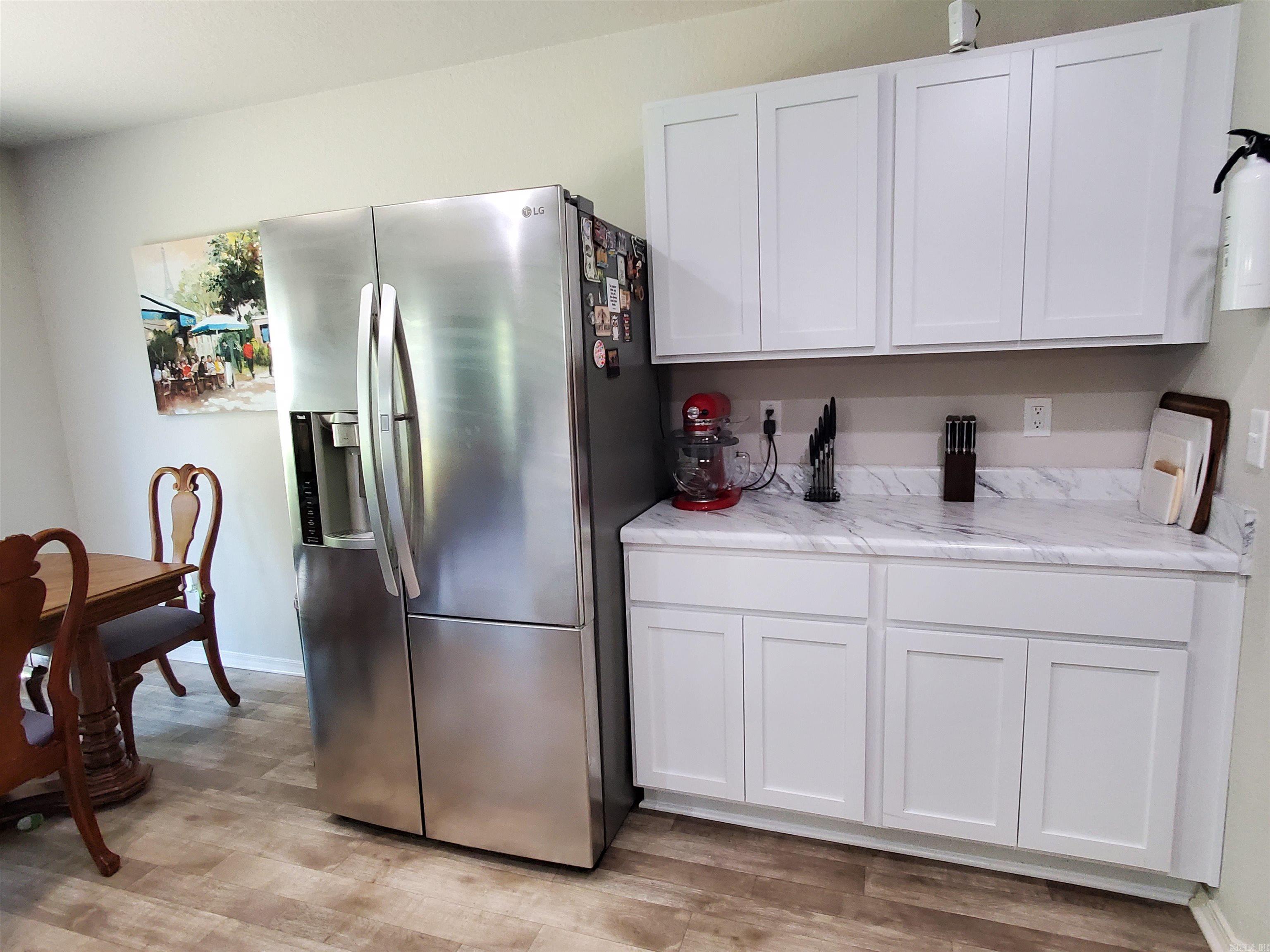 Wisteria - Residential