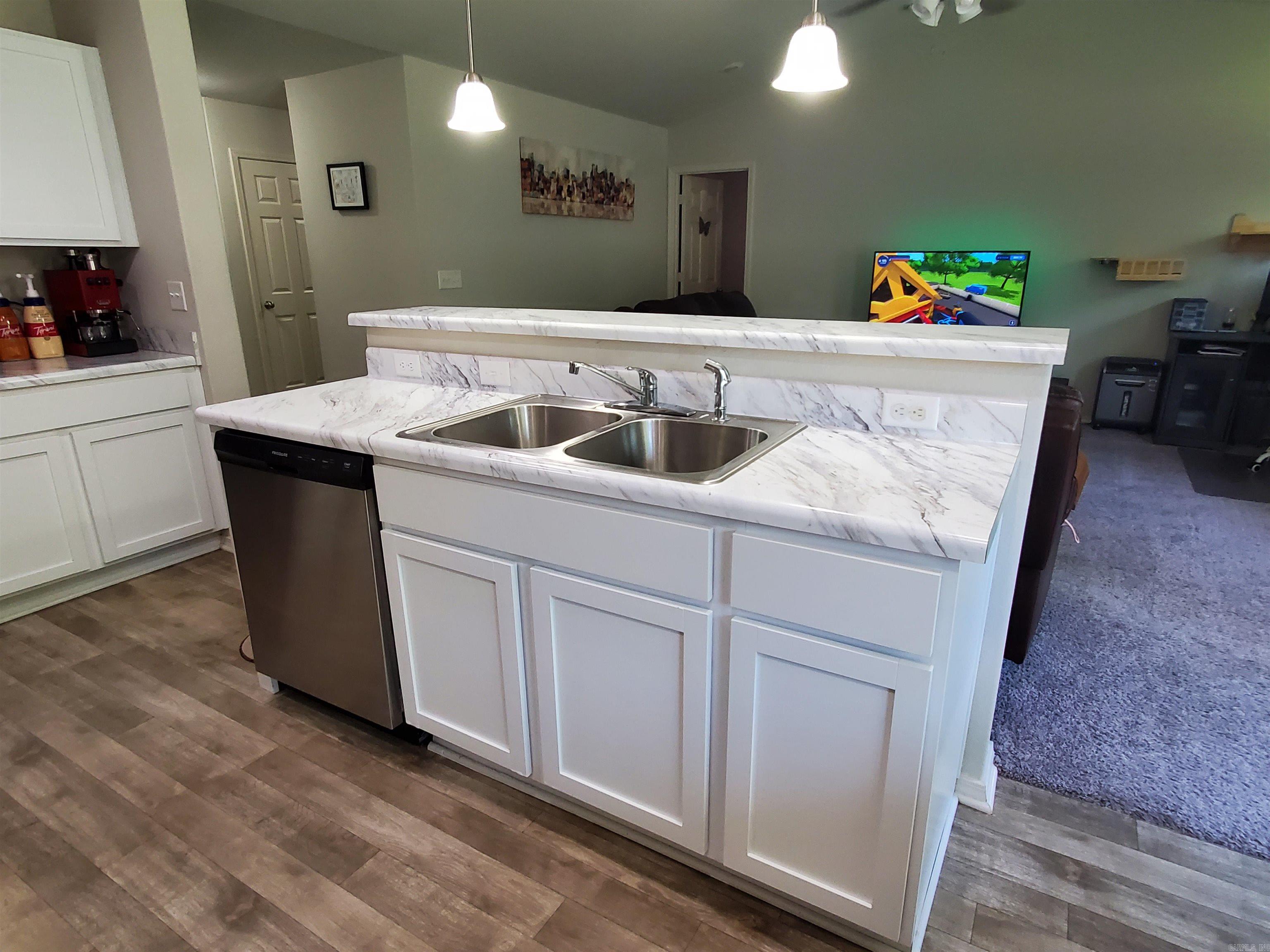 Wisteria - Residential