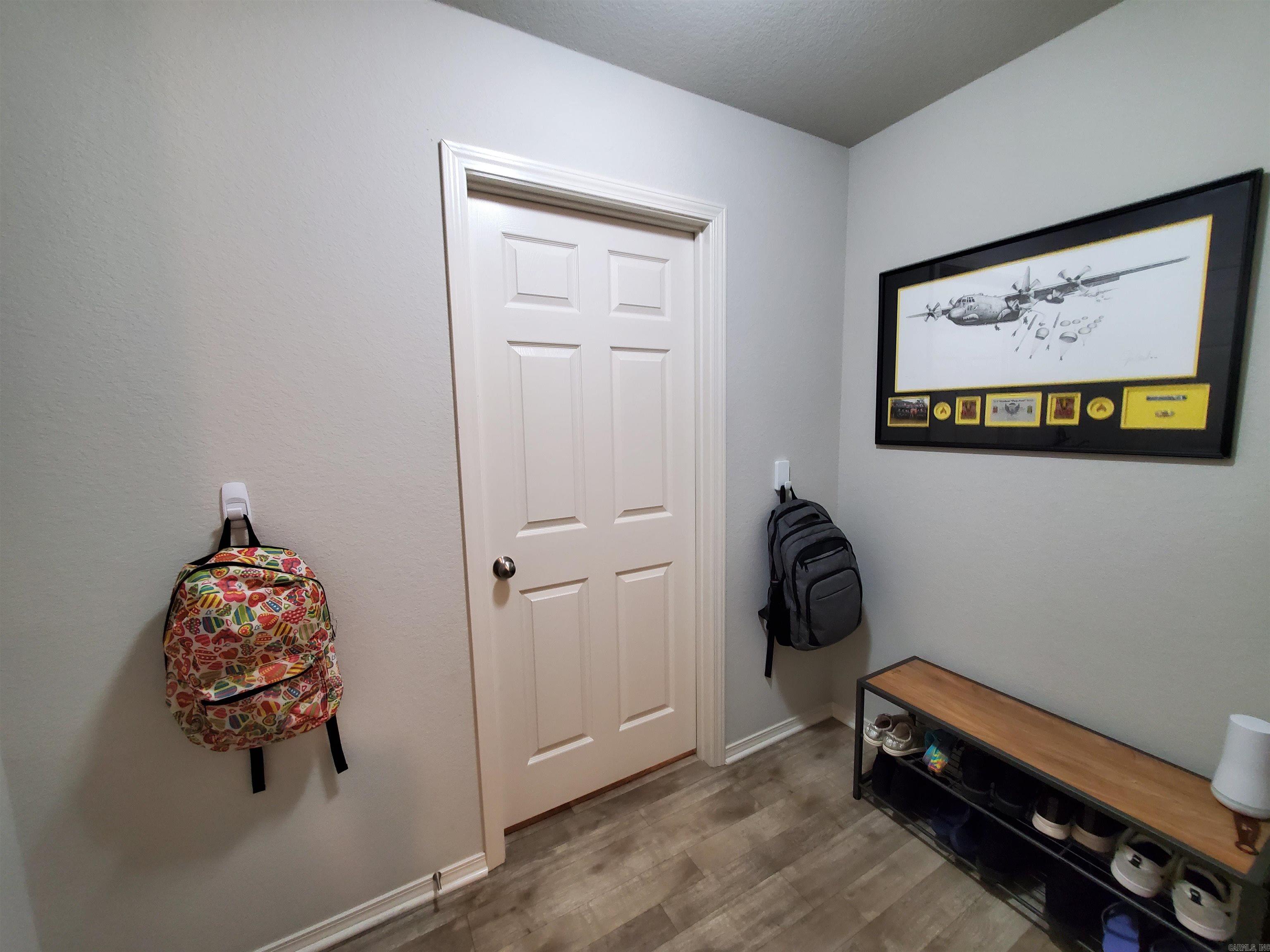 Wisteria - Residential