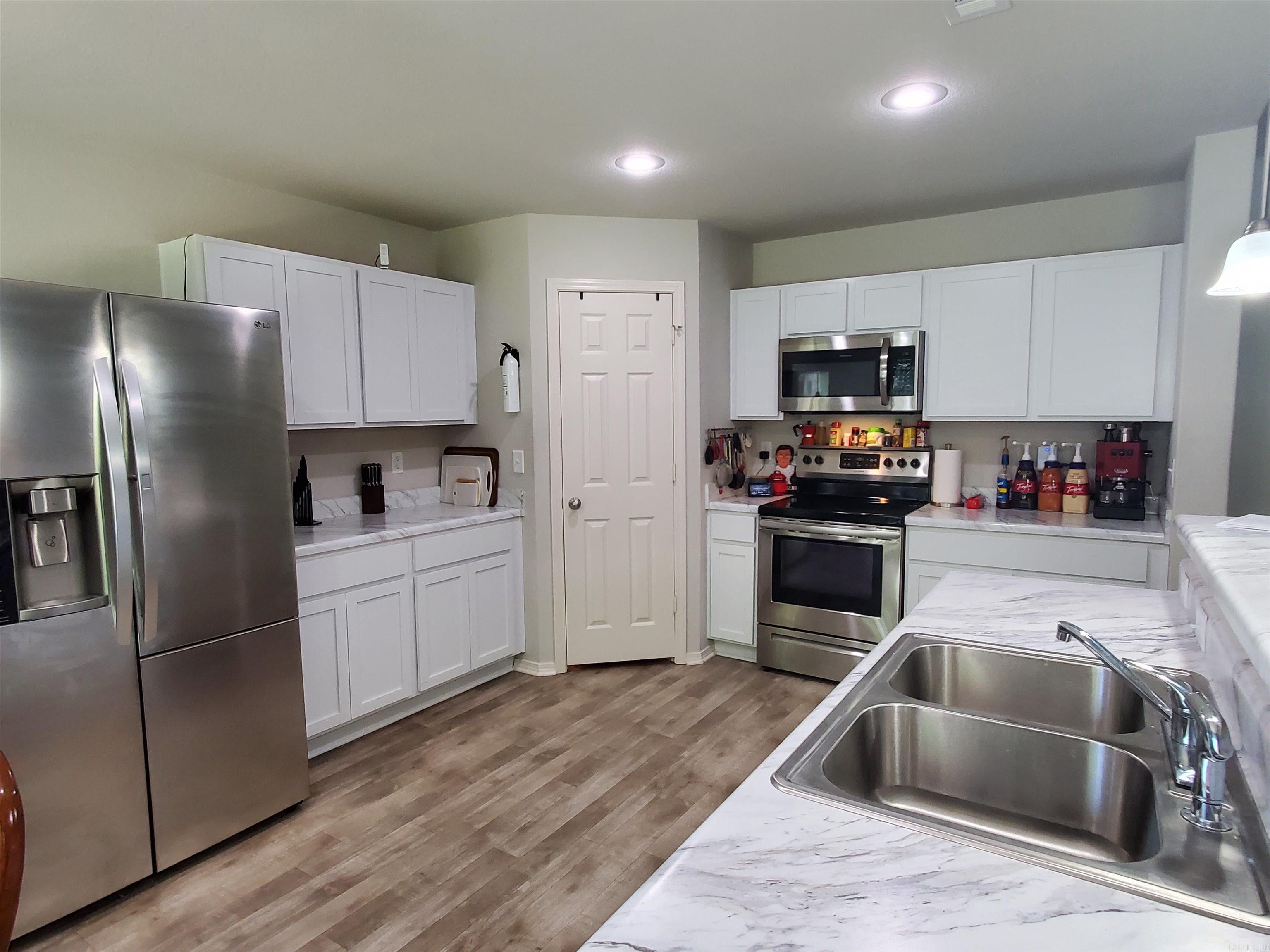 Wisteria - Residential