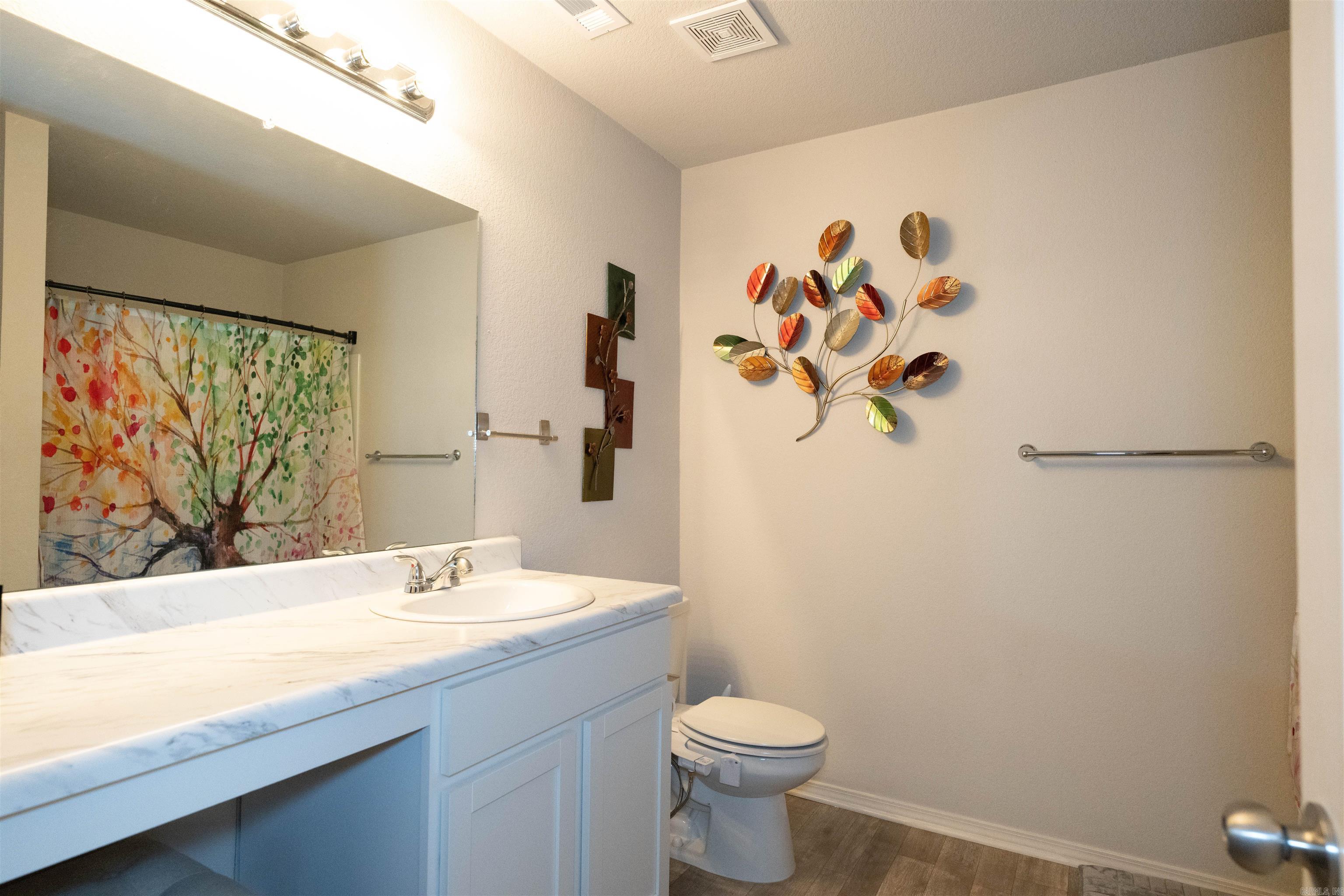 Wisteria - Residential