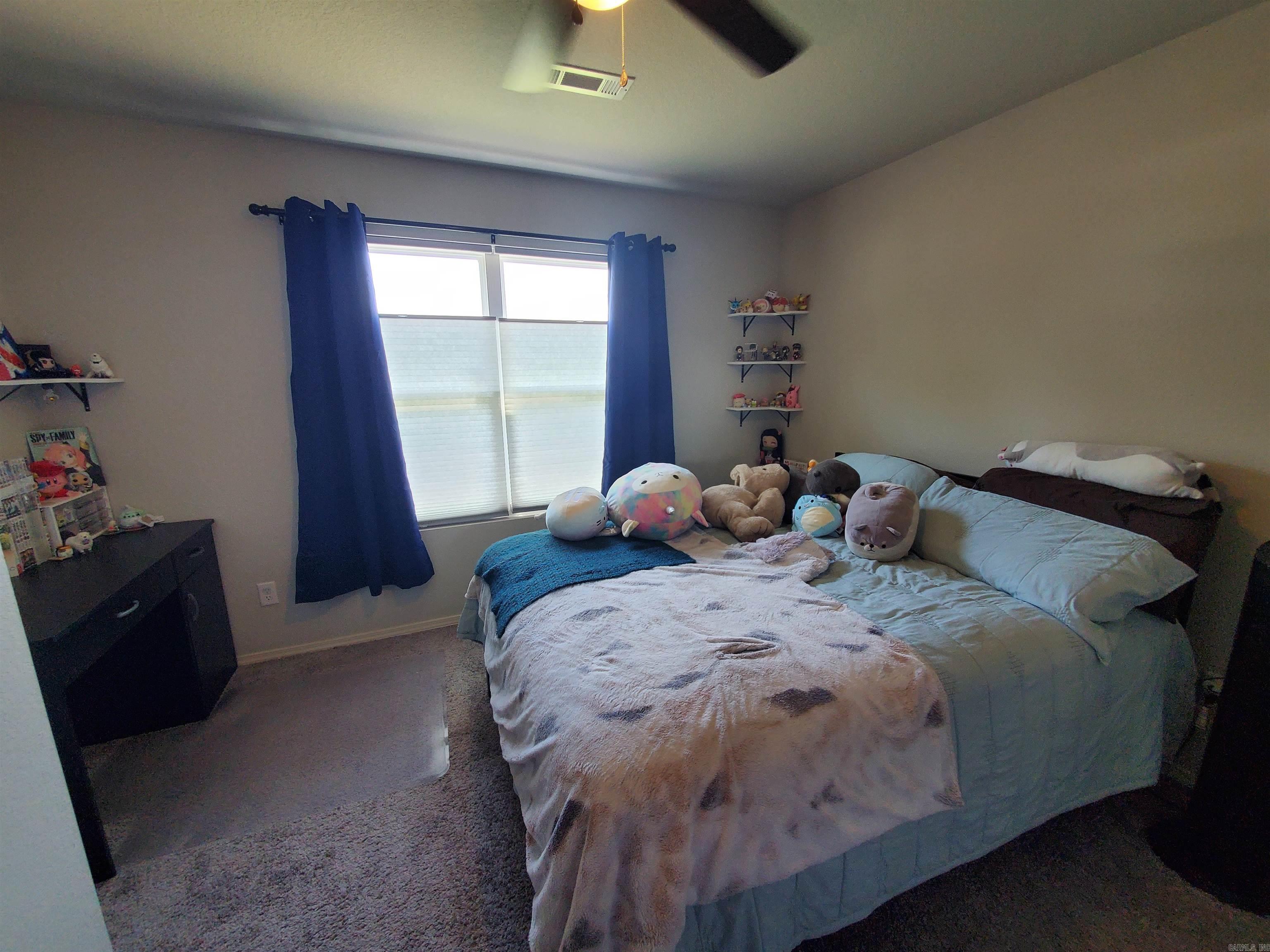 Wisteria - Residential