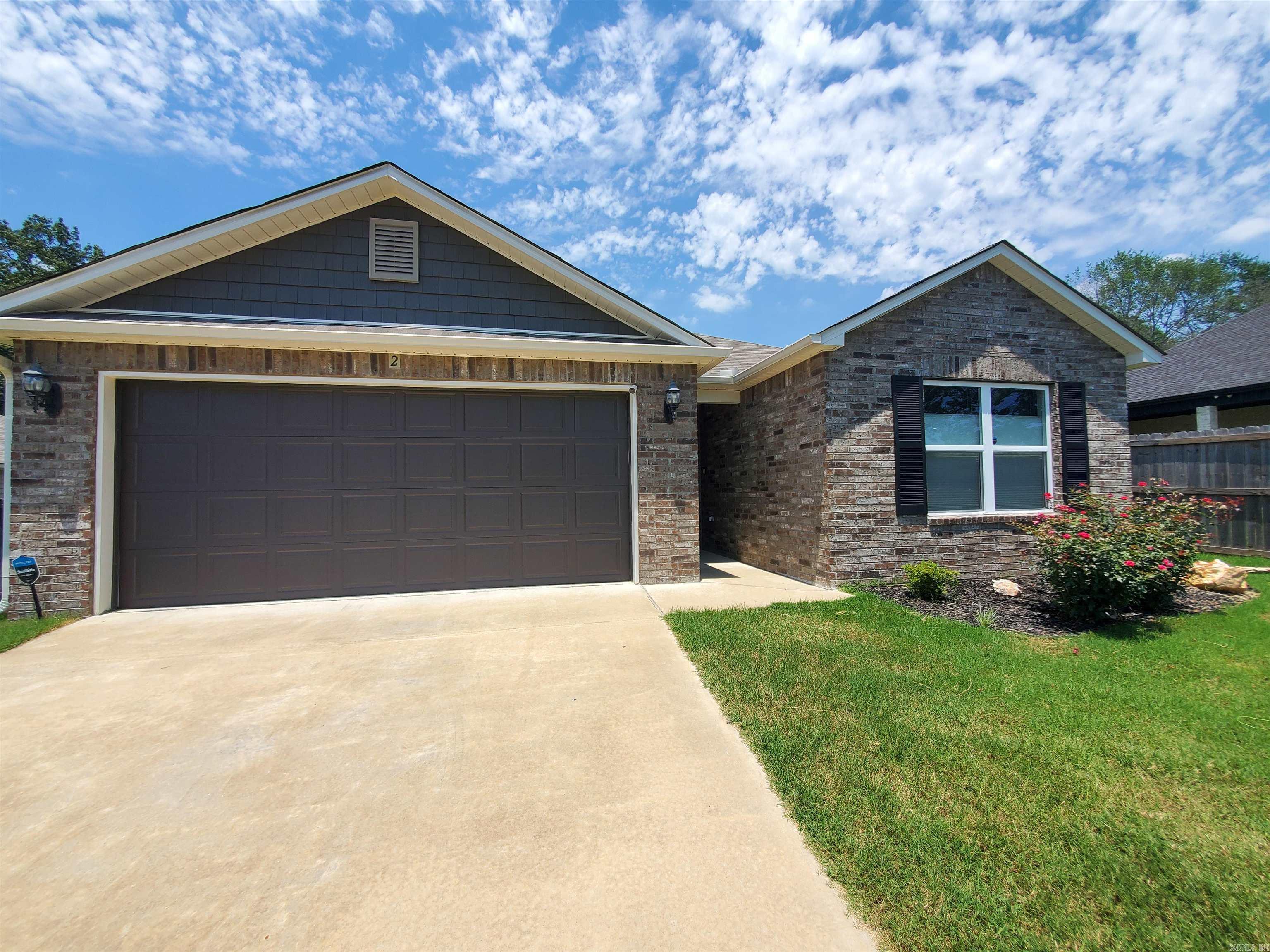 Wisteria - Residential