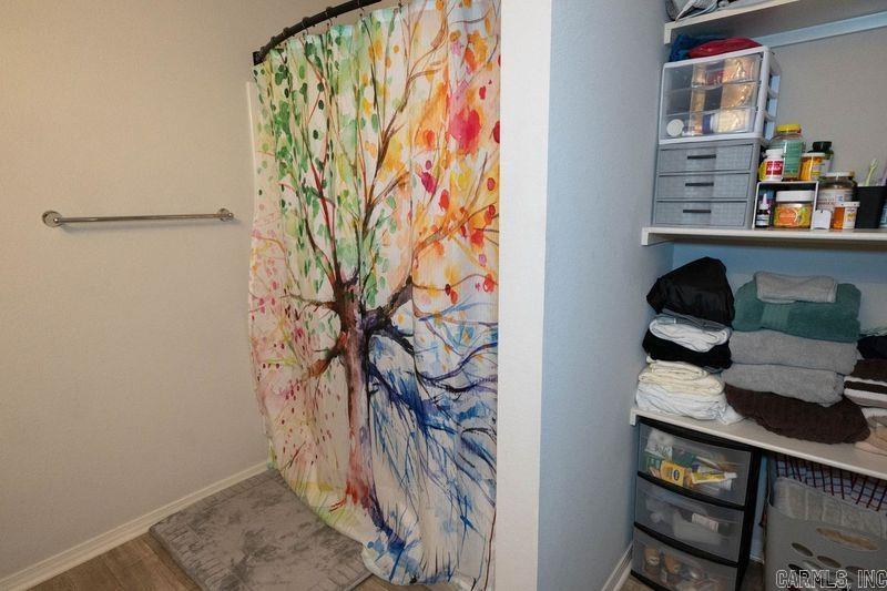 Wisteria - Residential