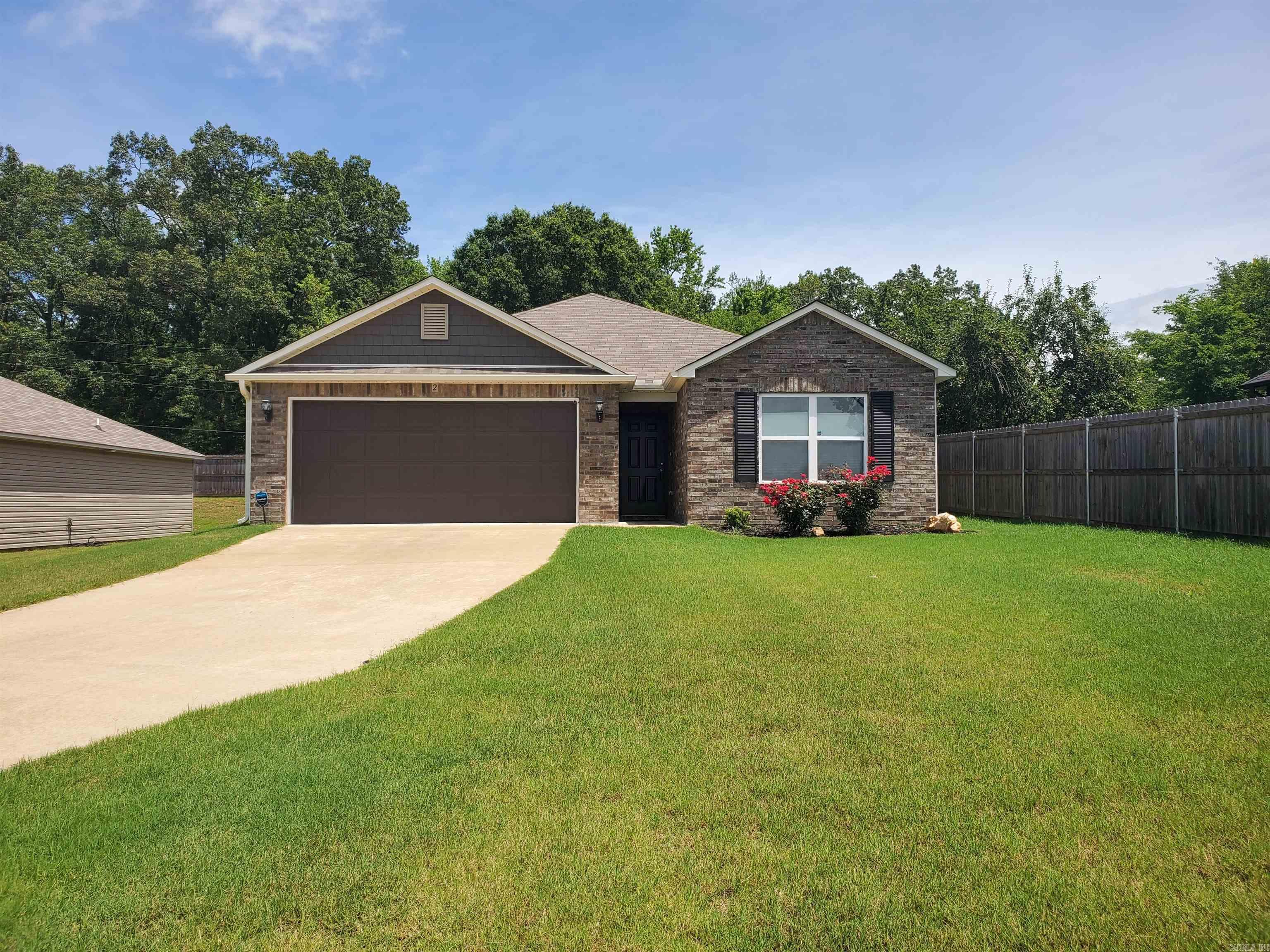 Wisteria - Residential