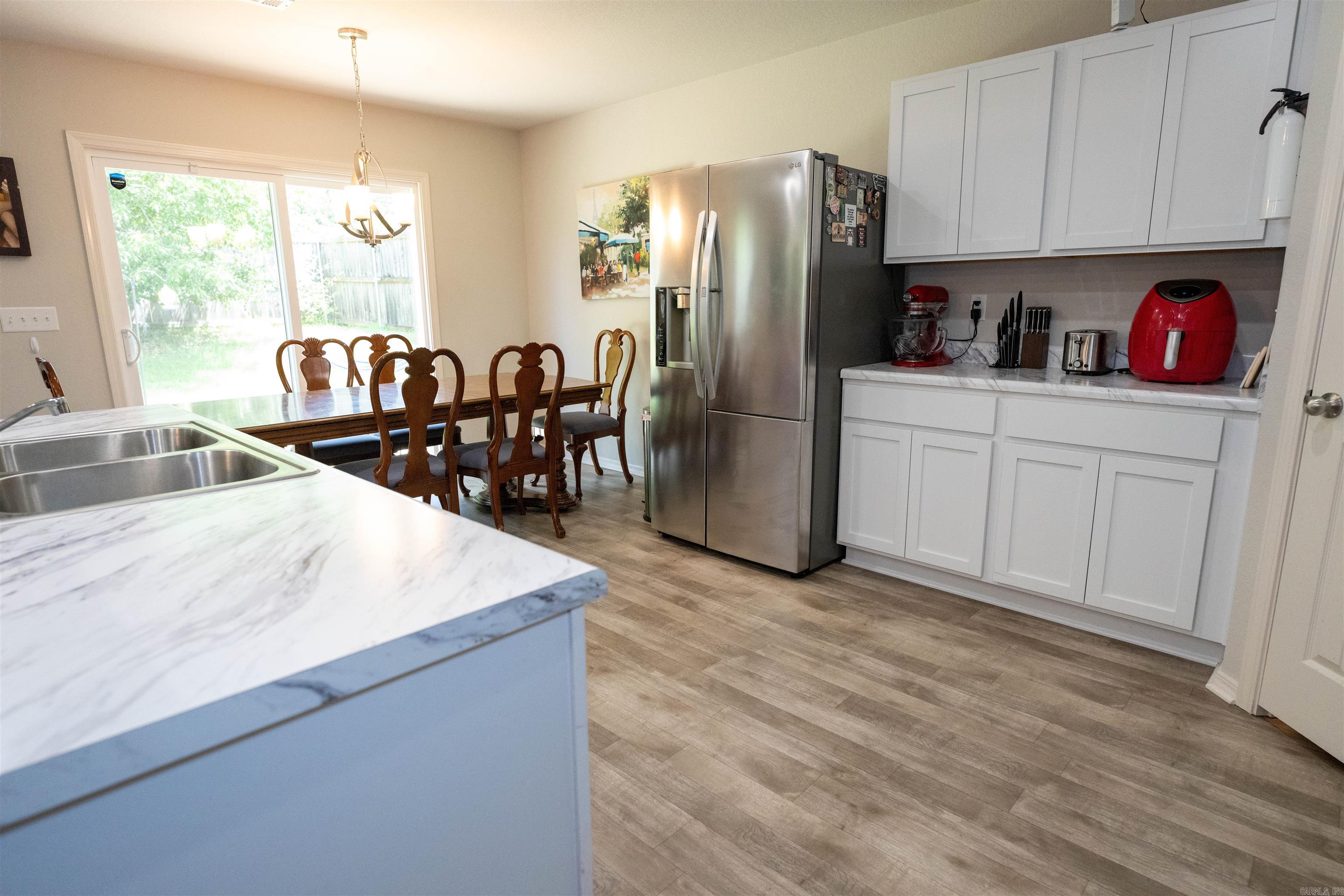 Wisteria - Residential