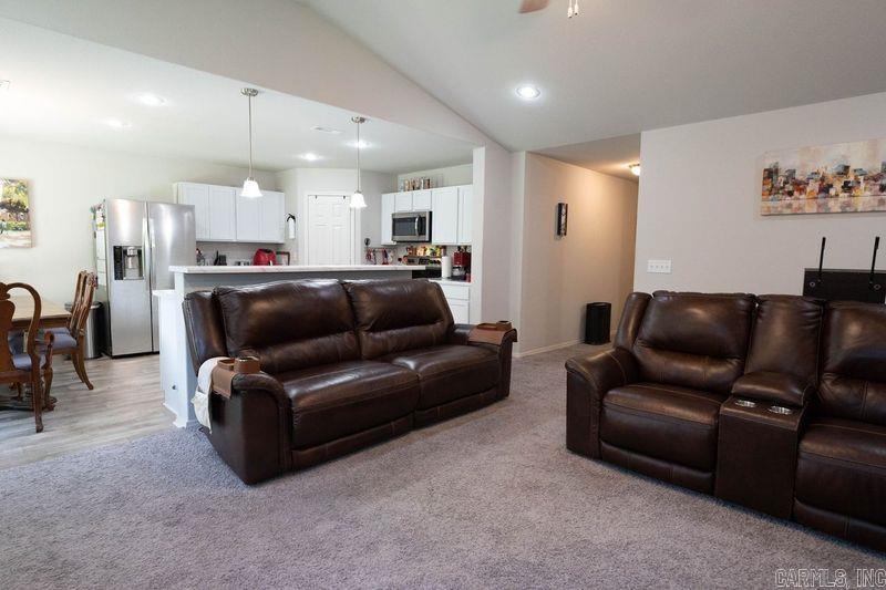 Wisteria - Residential