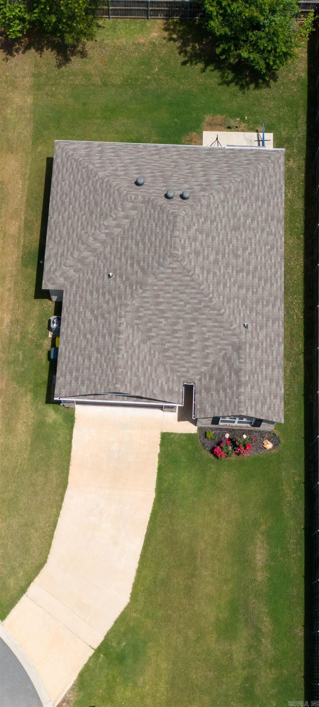 Wisteria - Residential