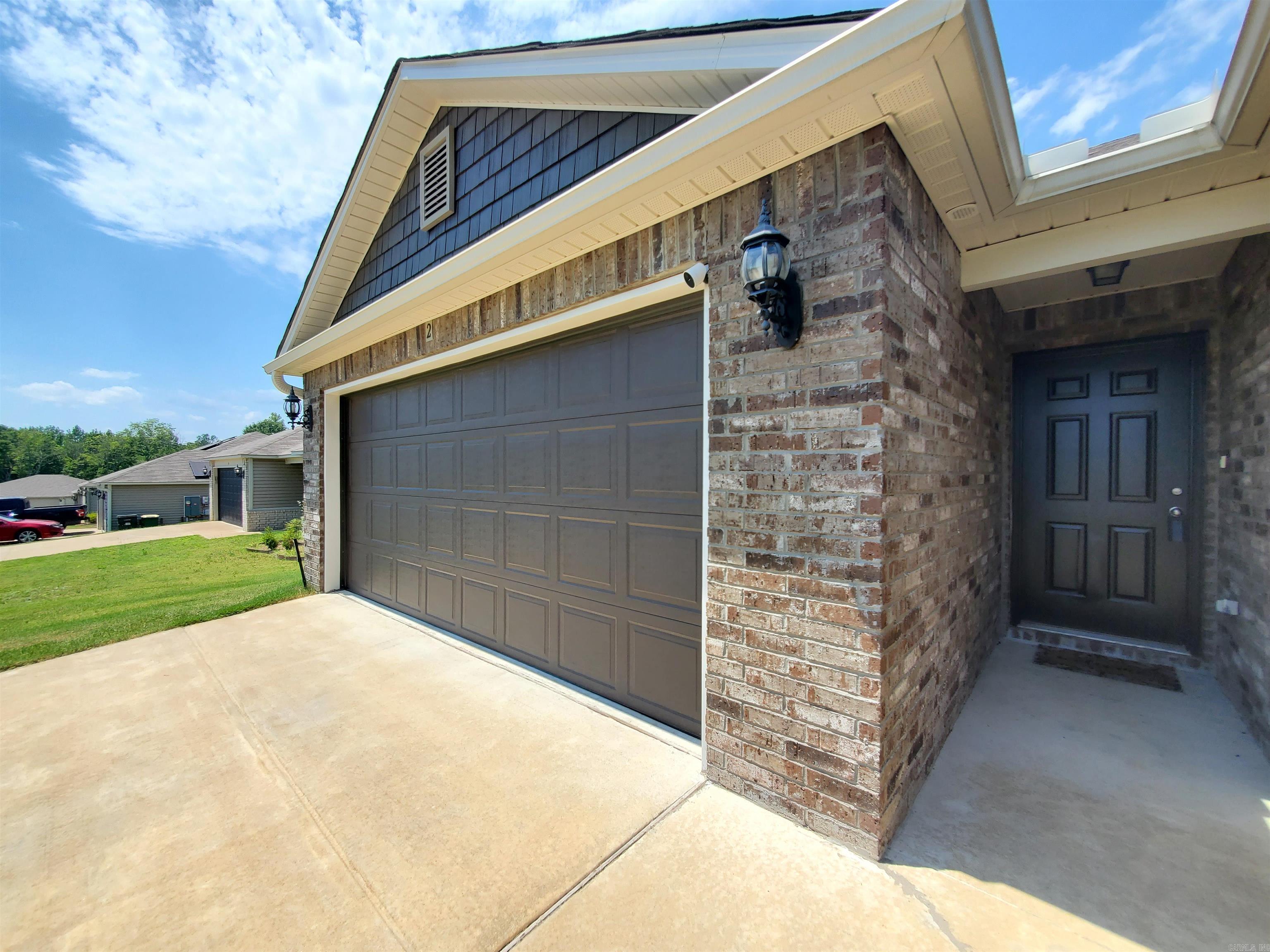 Wisteria - Residential