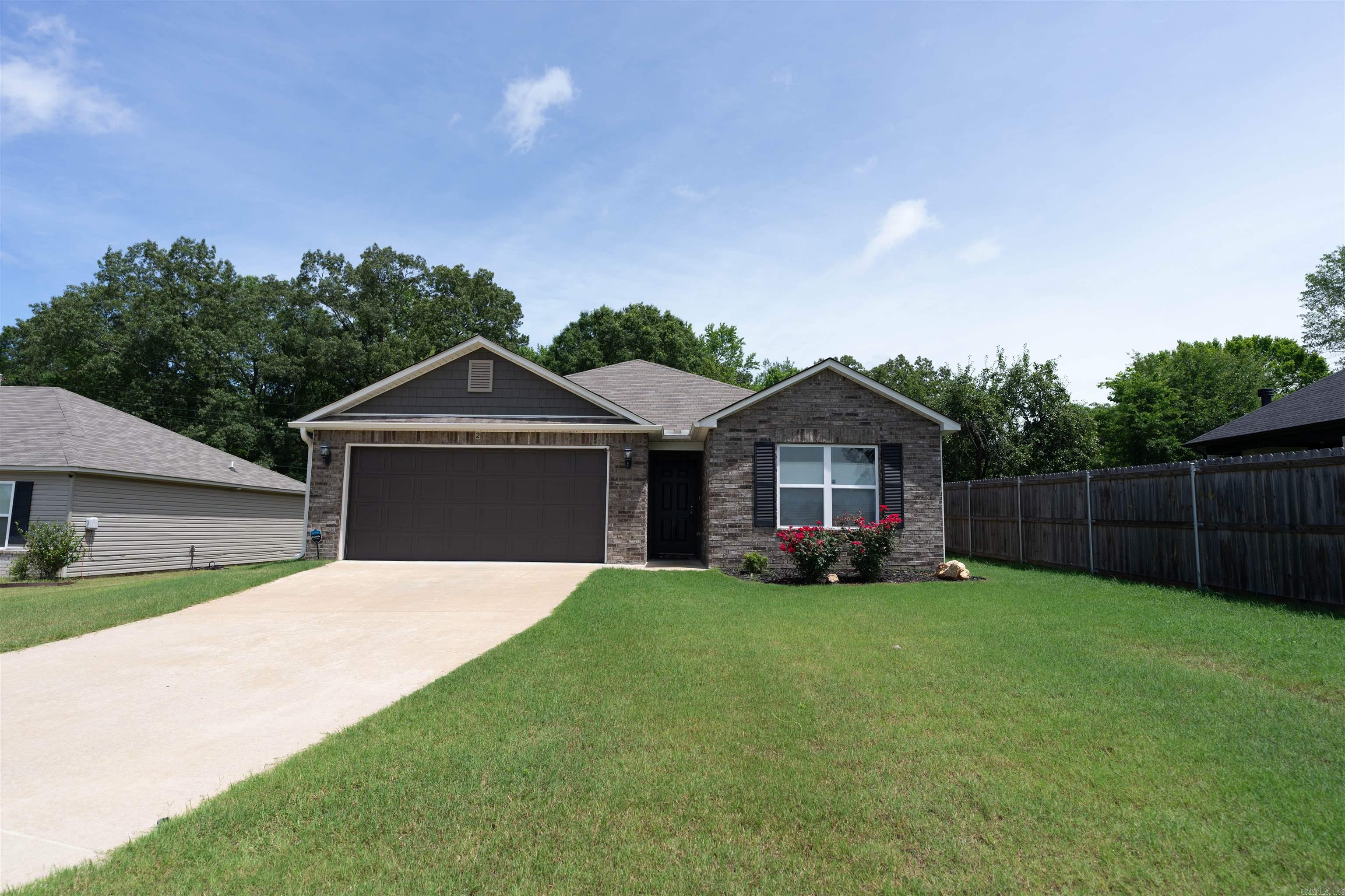 Wisteria - Residential
