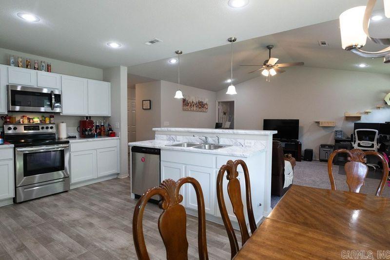 Wisteria - Residential