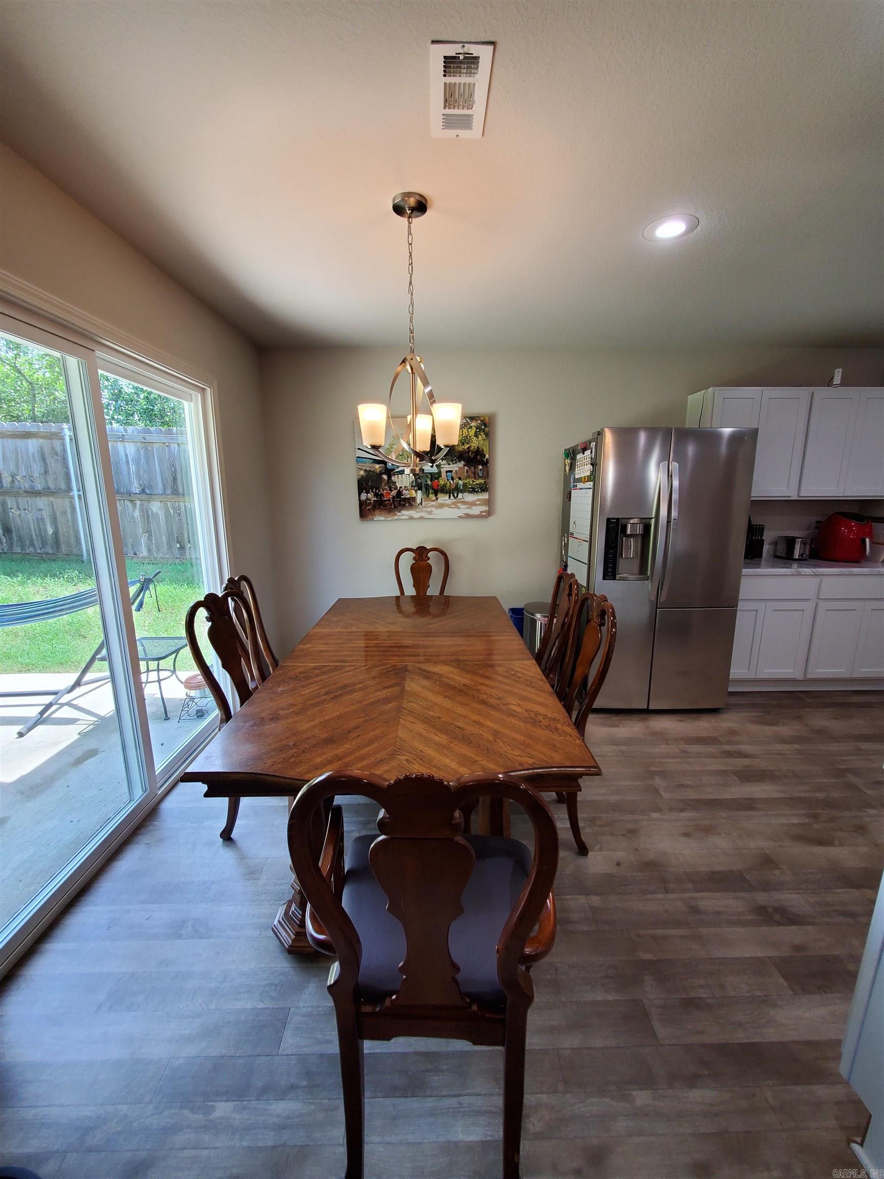 Wisteria - Residential