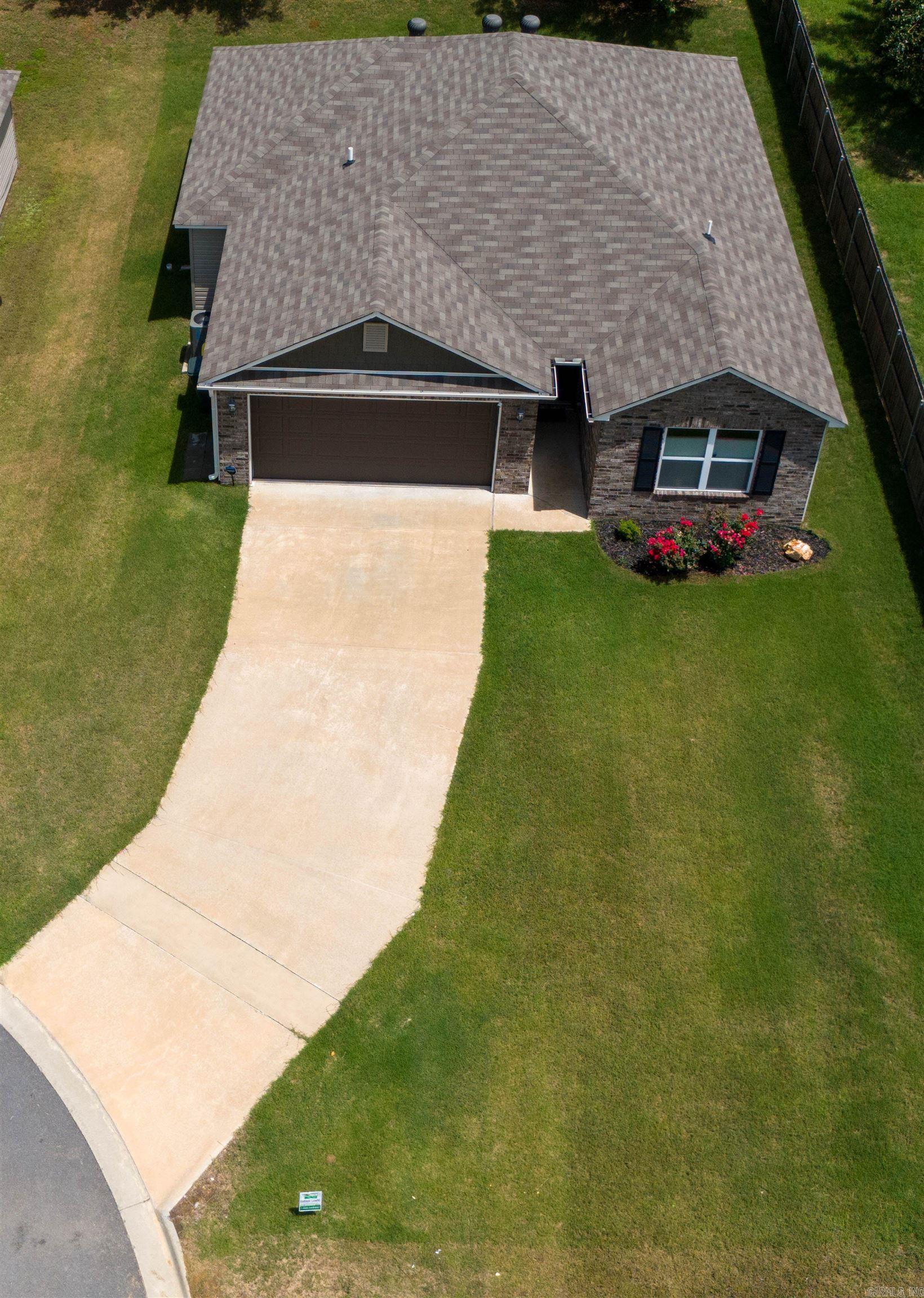 Wisteria - Residential