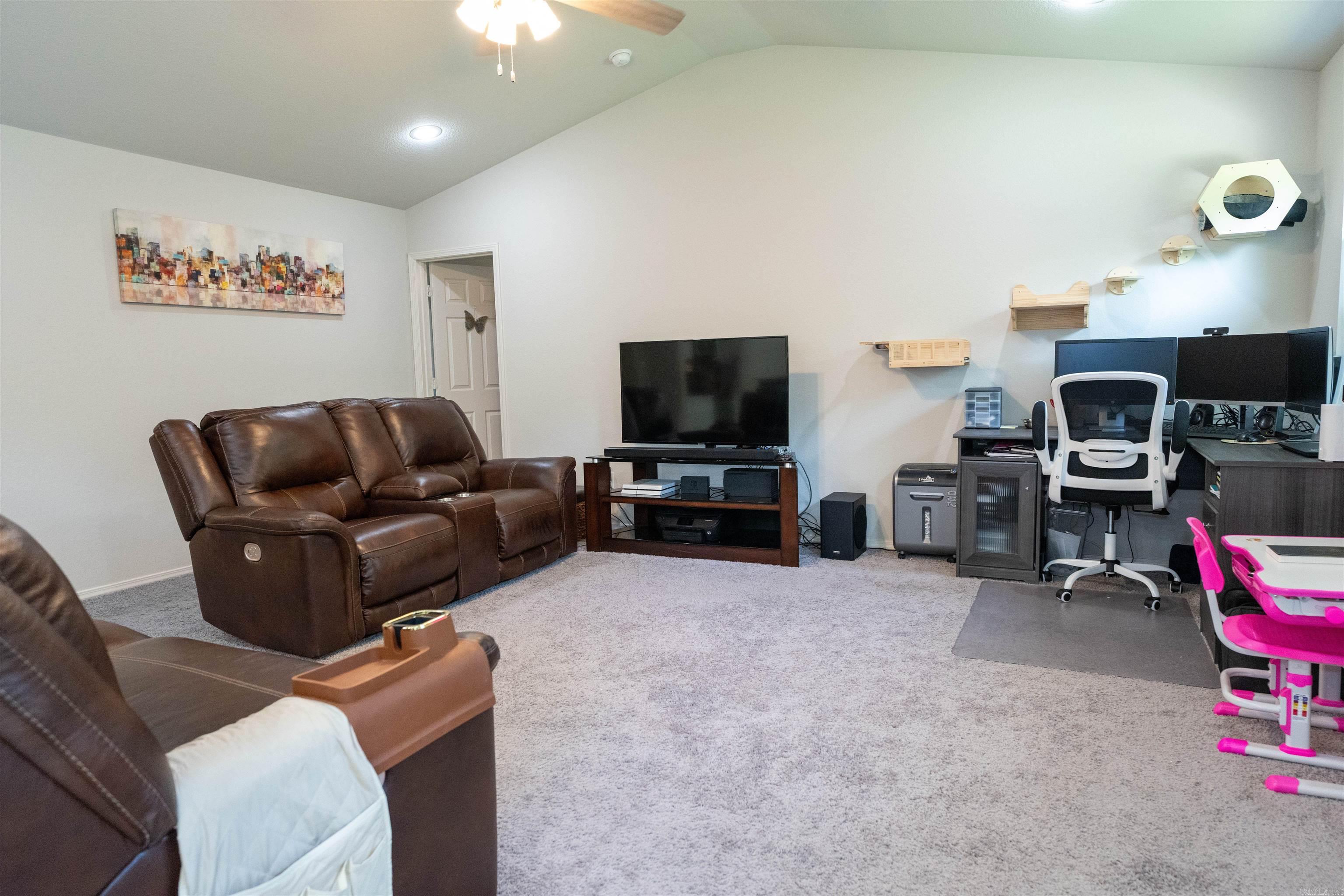 Wisteria - Residential